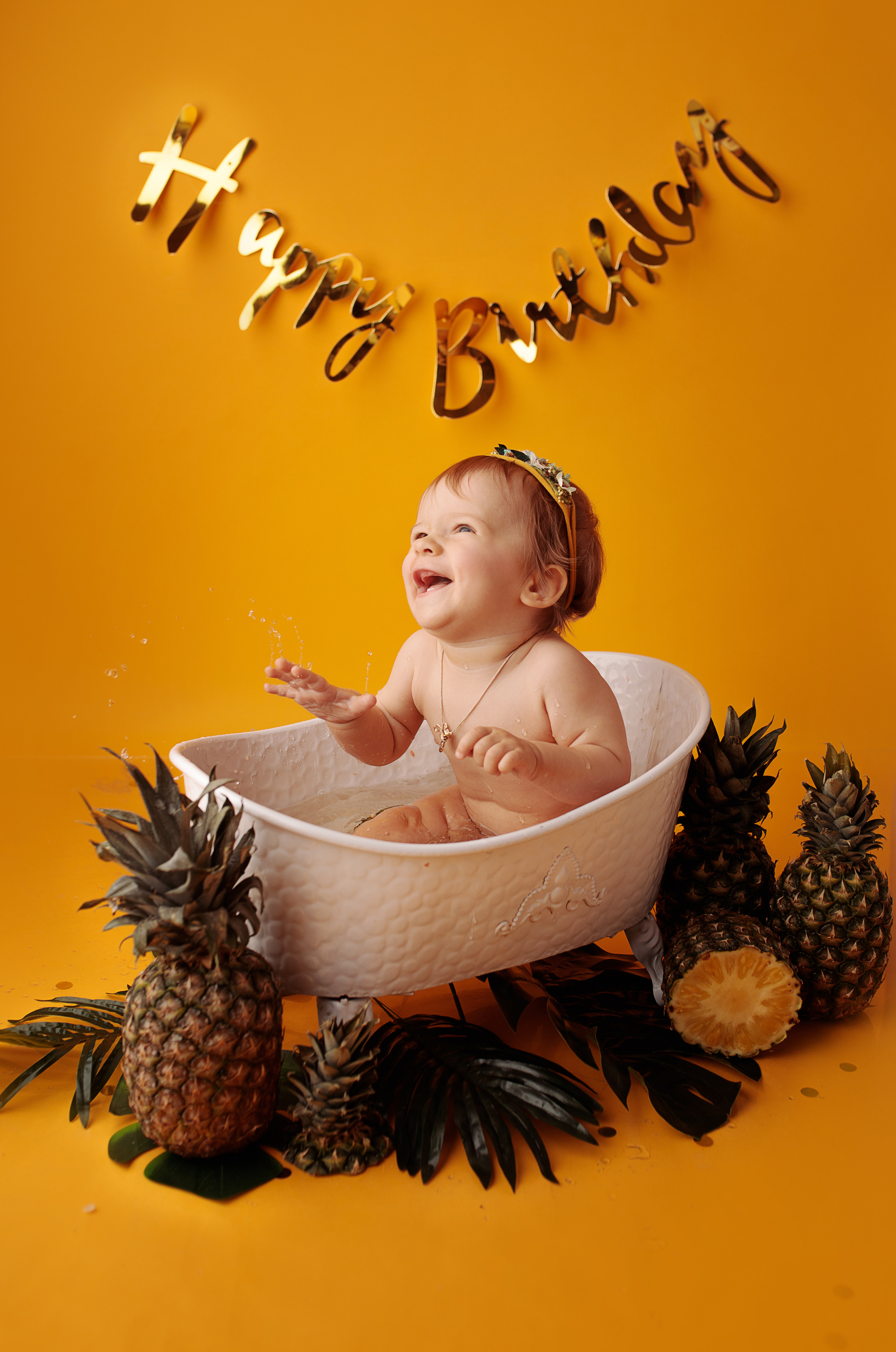 Ванночки. Фотограф беременности, новорожденных Москва. годики под ключ