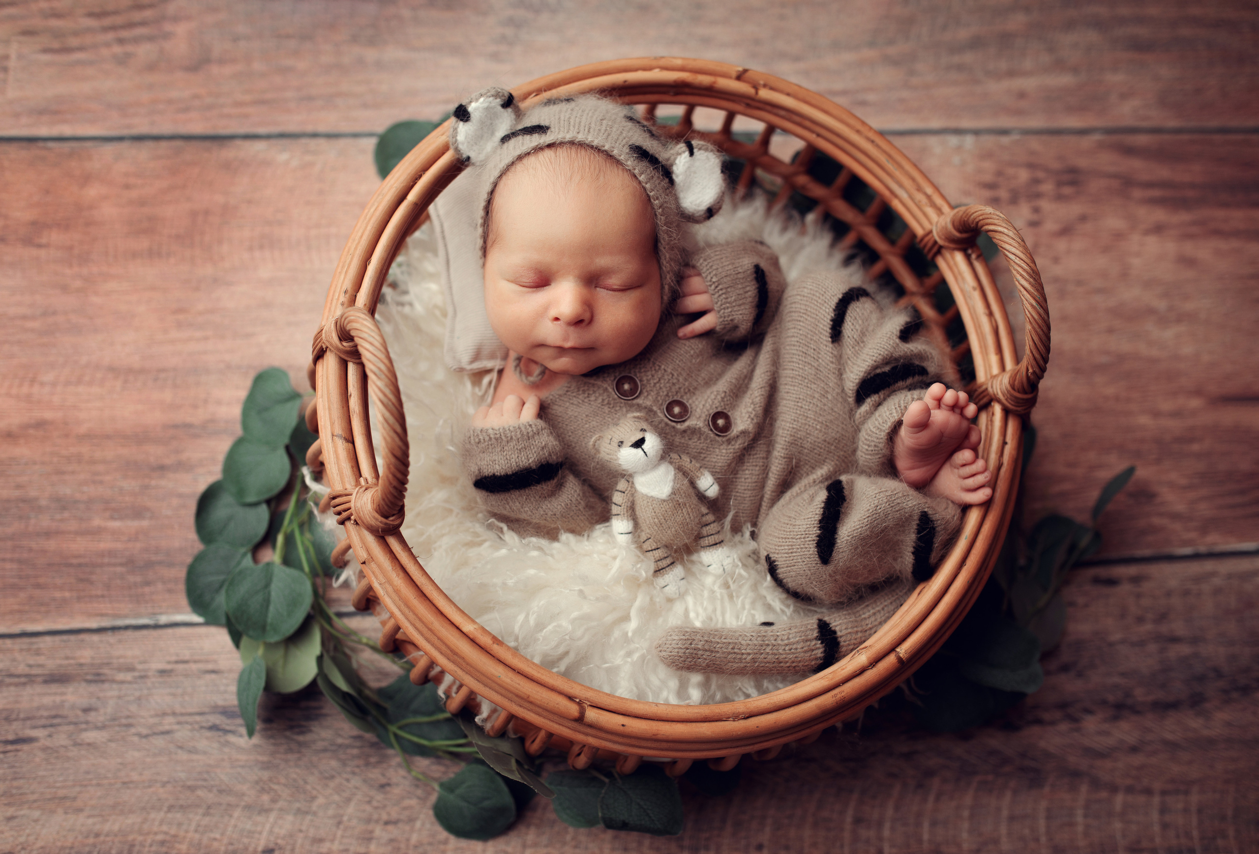 Новорожденные. Фотограф беременности, новорожденных Москва. годики под ключ