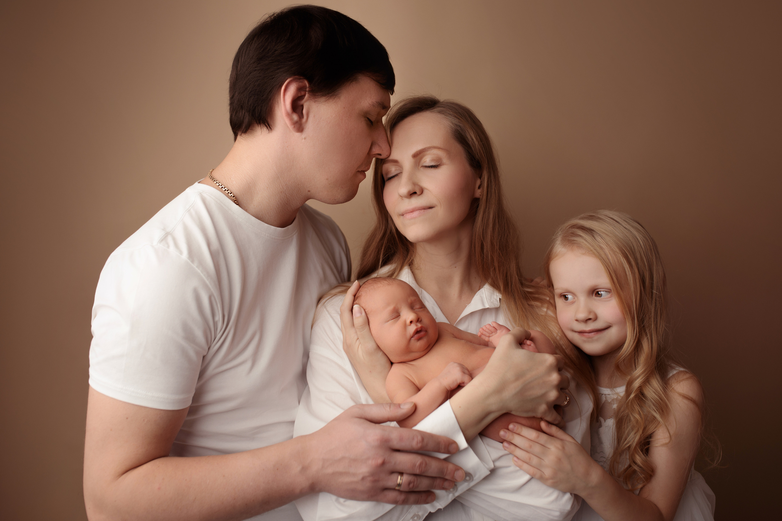 Новорожденные. Фотограф беременности, новорожденных Москва. годики под ключ