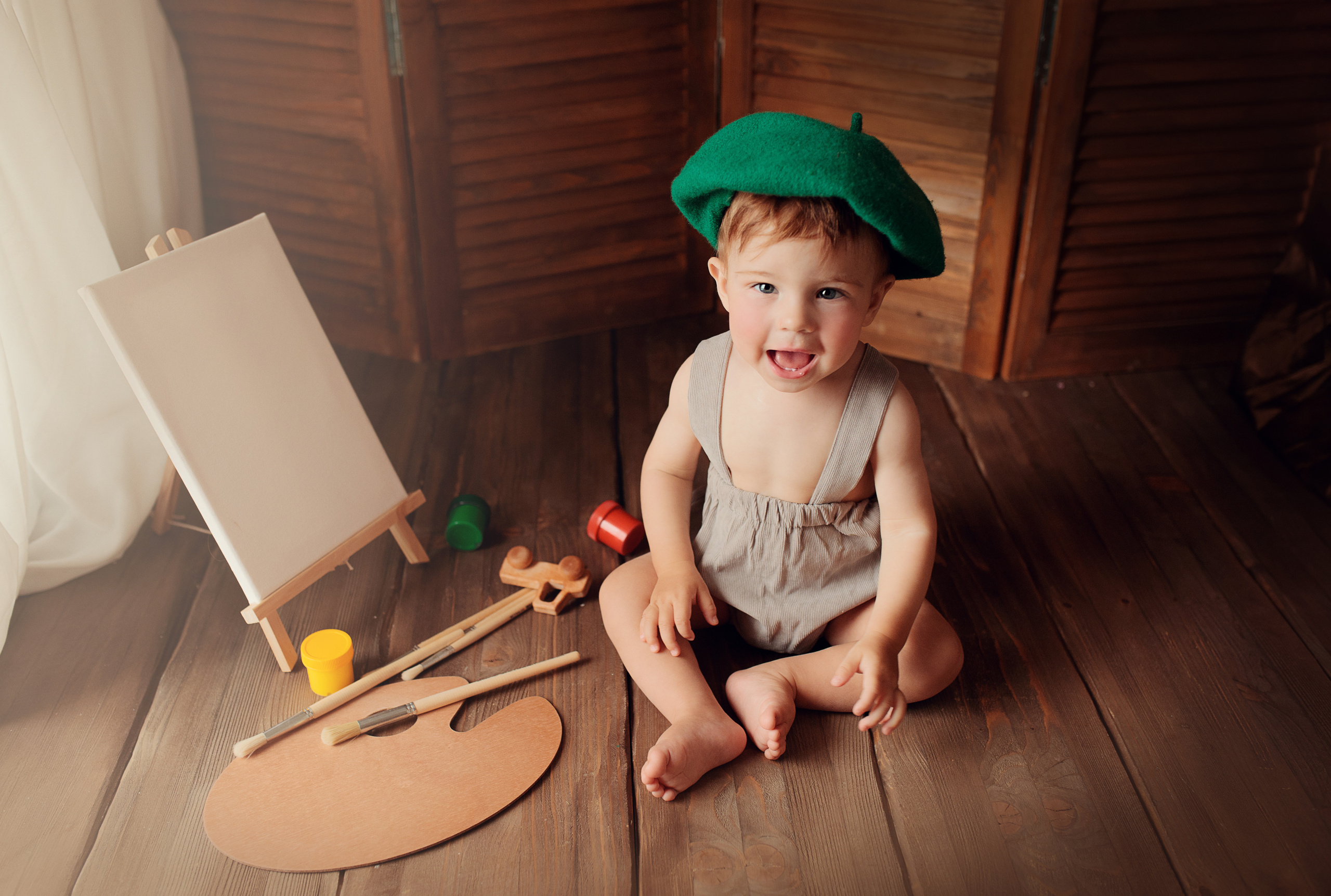 Тематические образы. Фотограф беременности, новорожденных Москва. годики под ключ