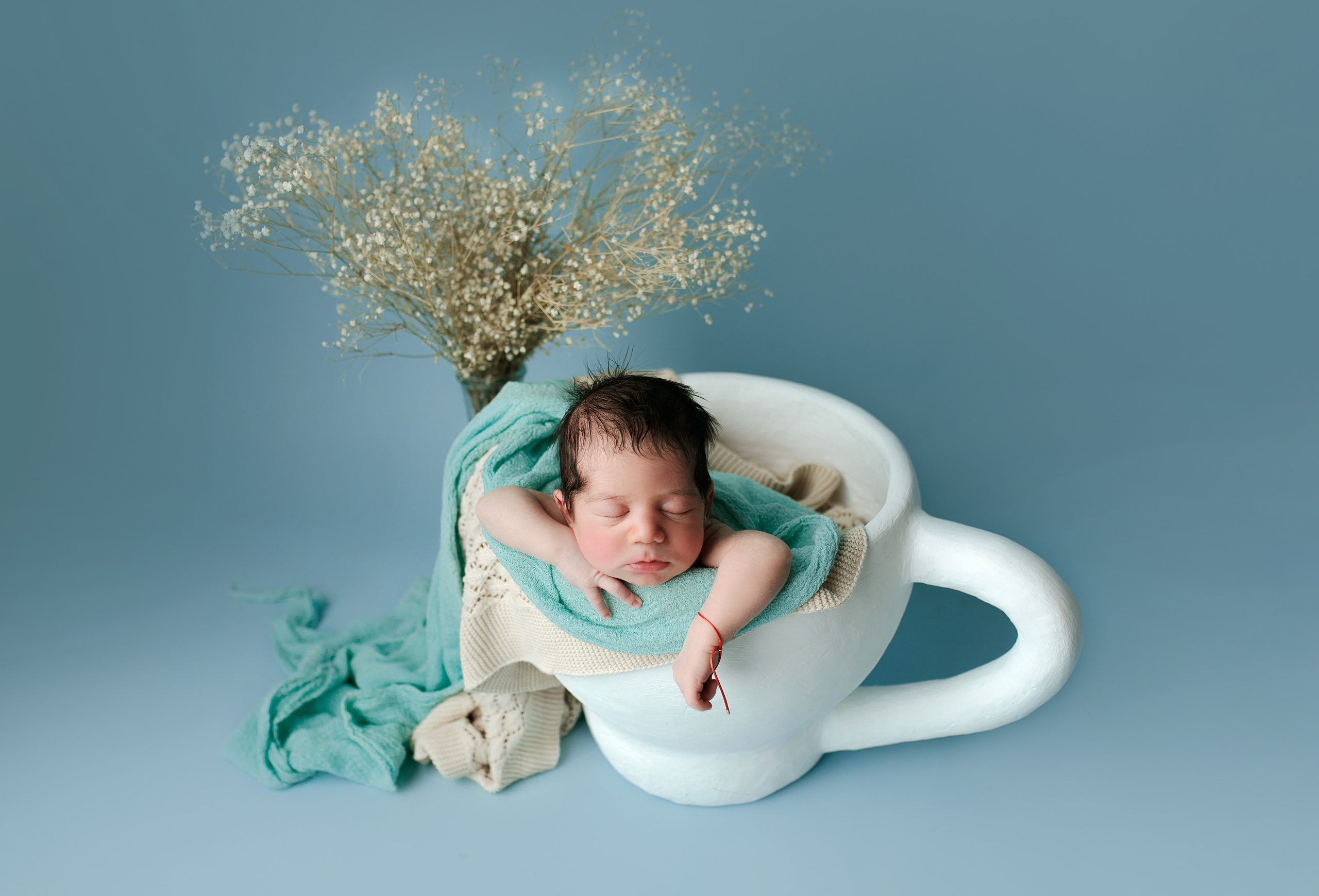 Новорожденные. Фотограф беременности, новорожденных Москва. годики под ключ