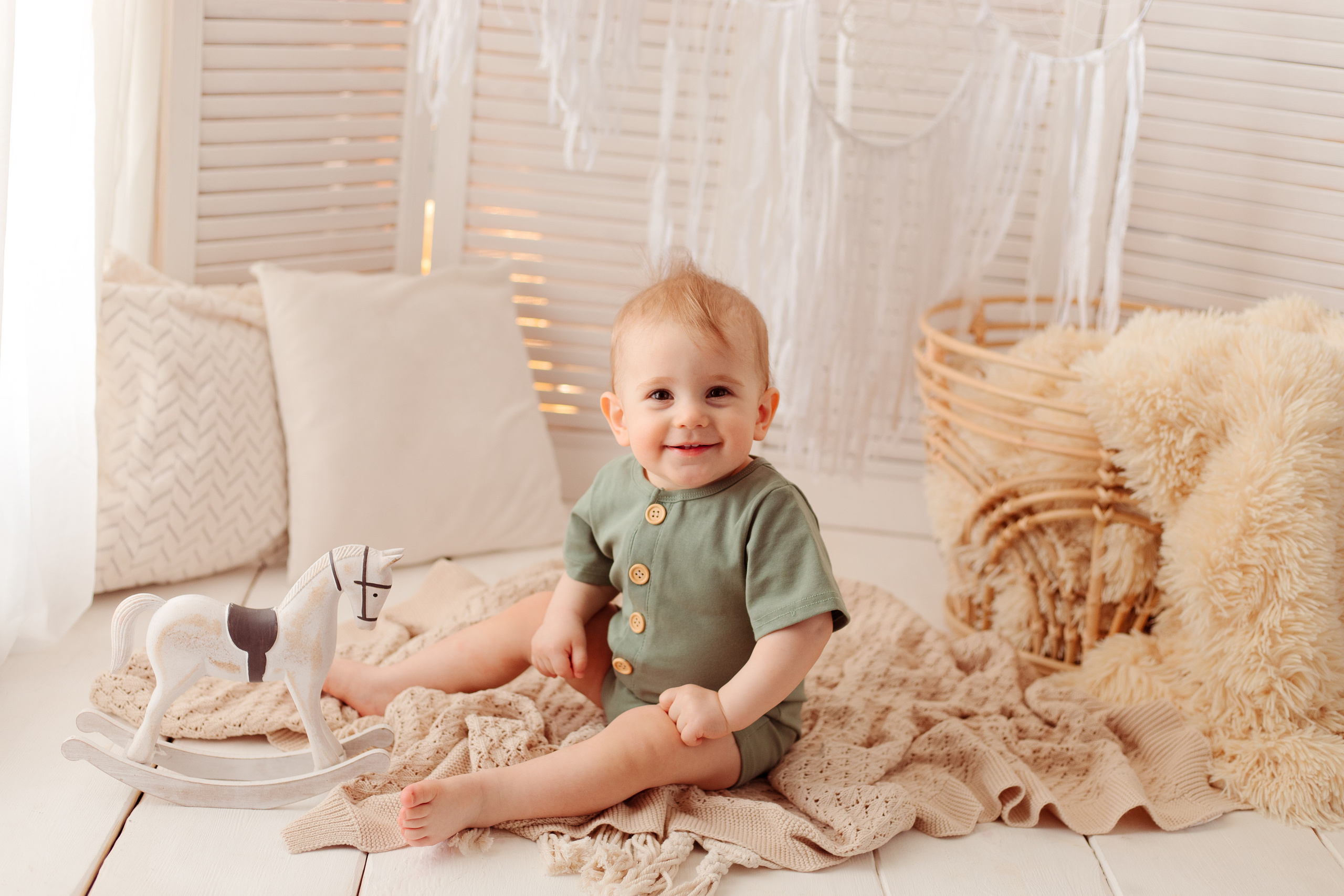 Тематические образы. Фотограф беременности, новорожденных Москва. годики под ключ