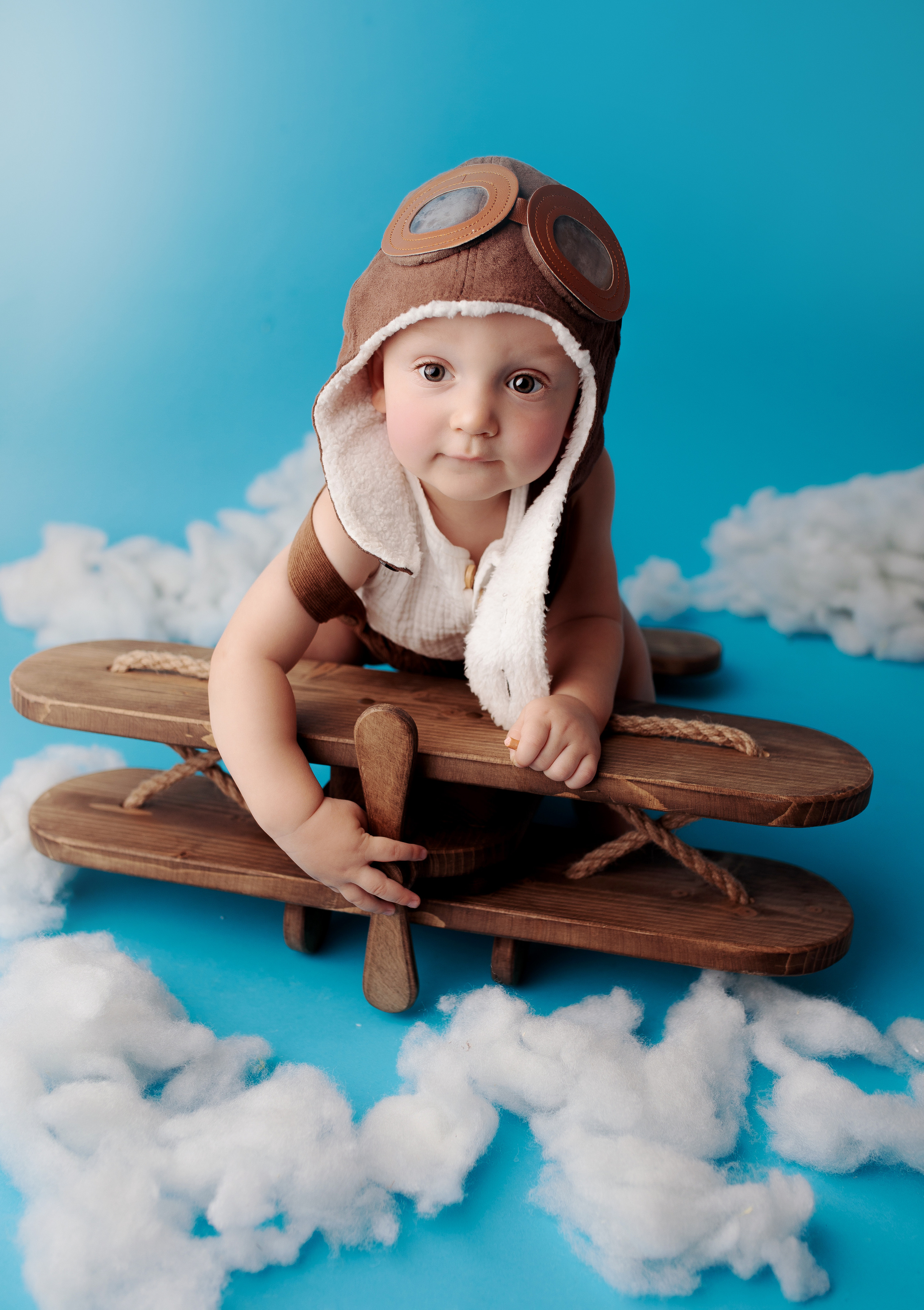 Тематические образы. Фотограф беременности, новорожденных Москва. годики под ключ