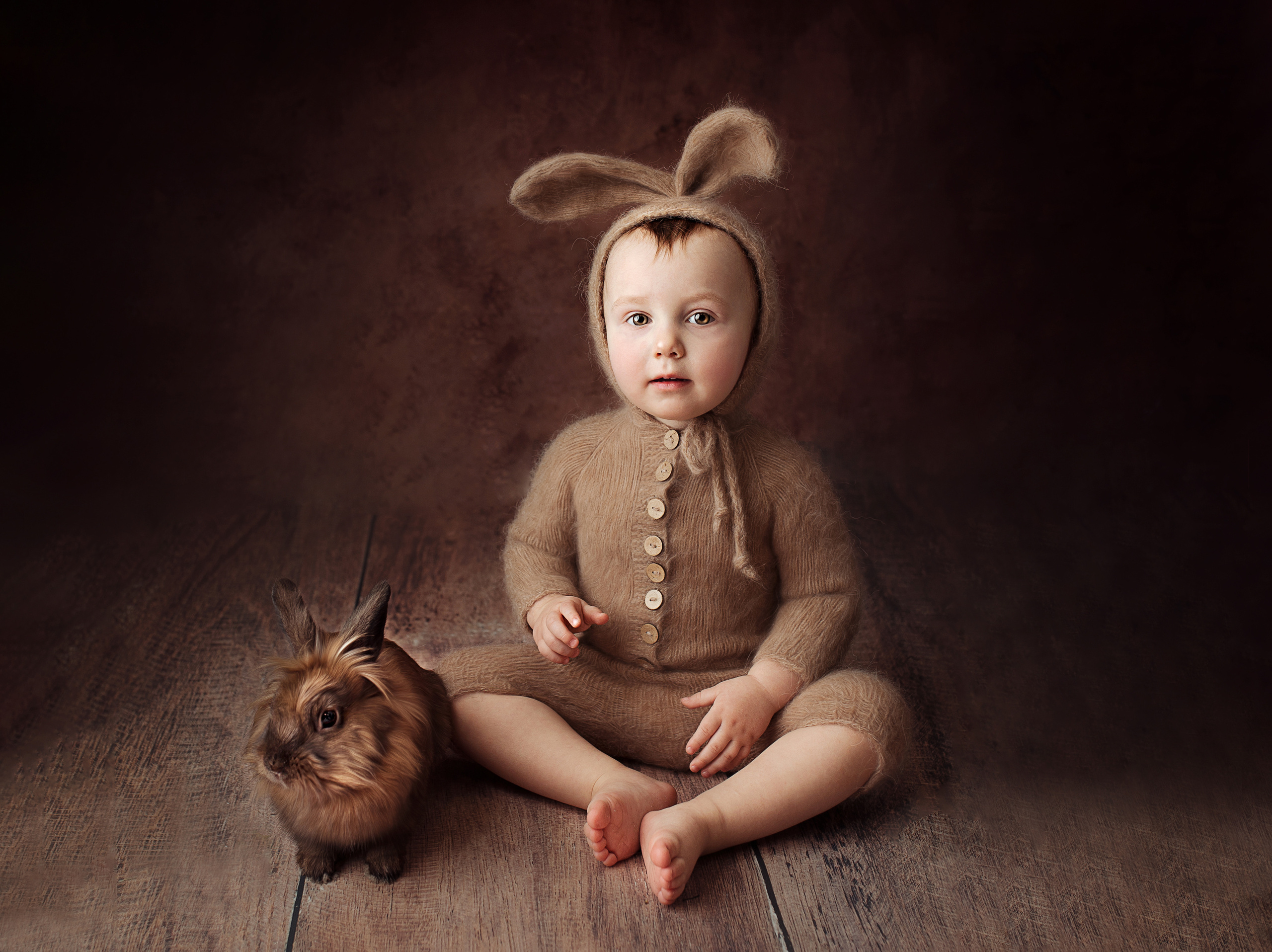 Тематические образы. Фотограф беременности, новорожденных Москва. годики под ключ