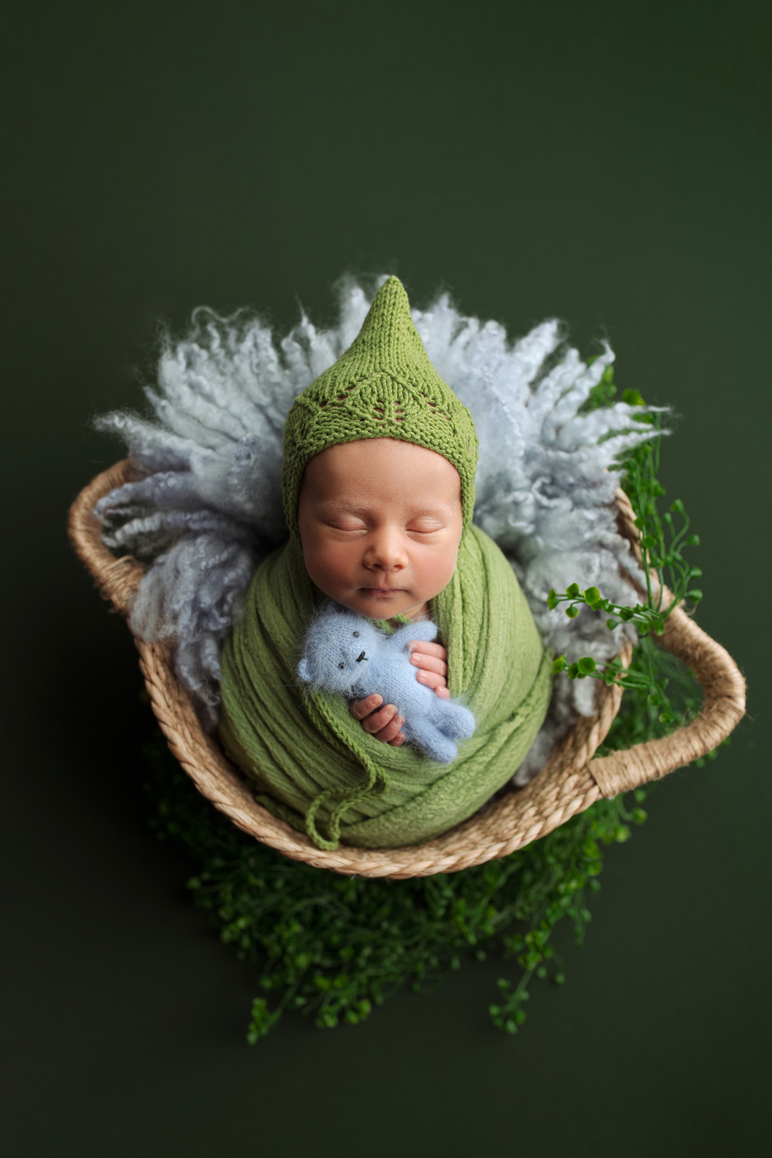 Новорожденные. Фотограф беременности, новорожденных Москва. годики под ключ