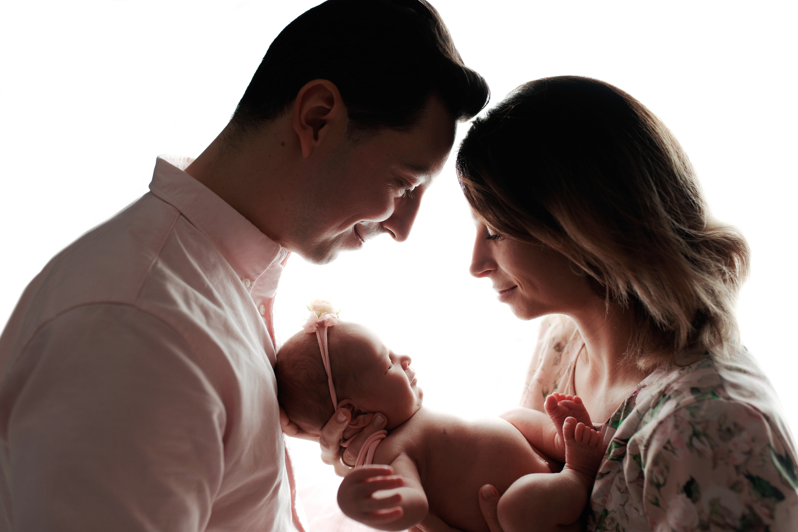 Новорожденные. Фотограф беременности, новорожденных Москва. годики под ключ