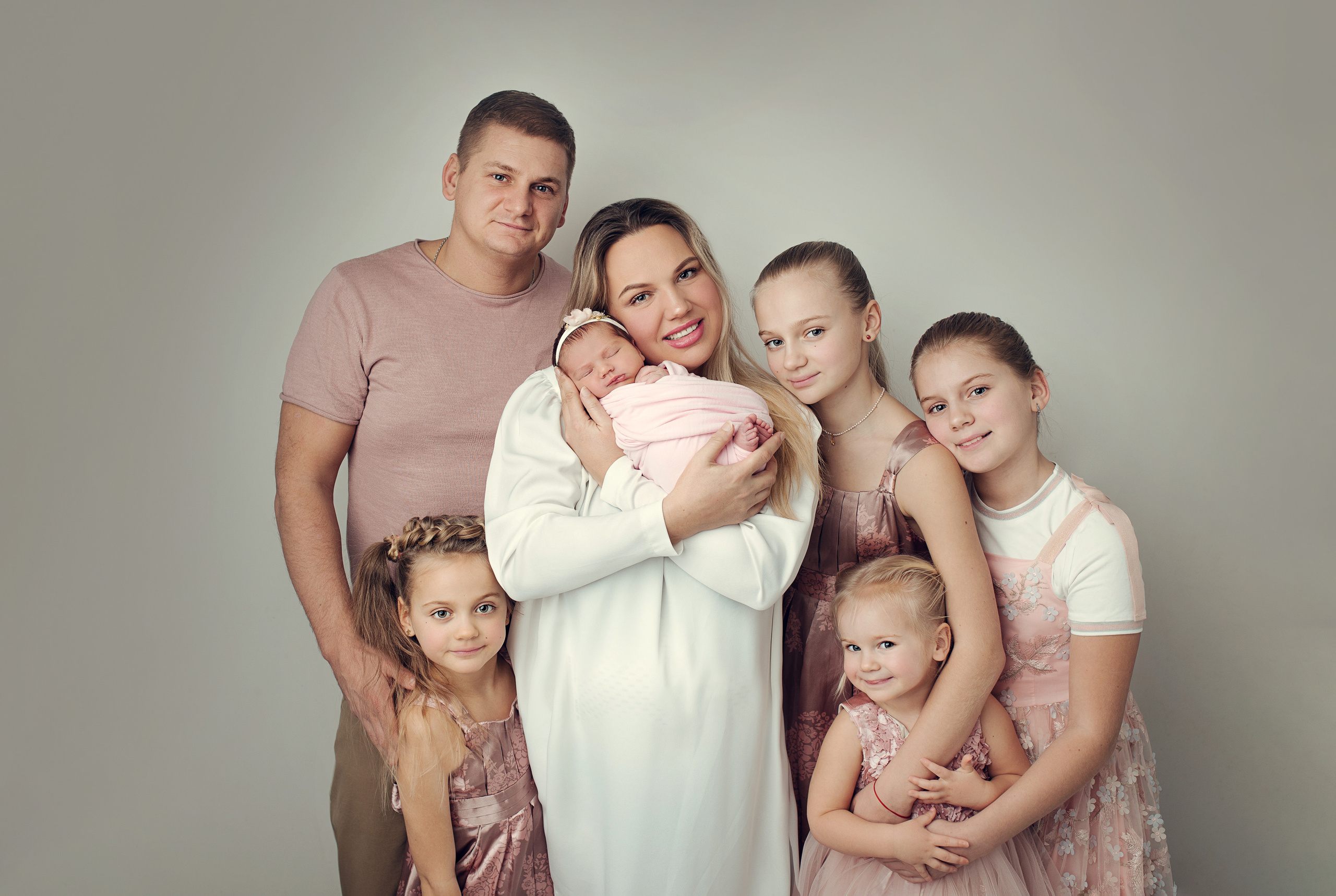 Новорожденные. Фотограф беременности, новорожденных Москва. годики под ключ