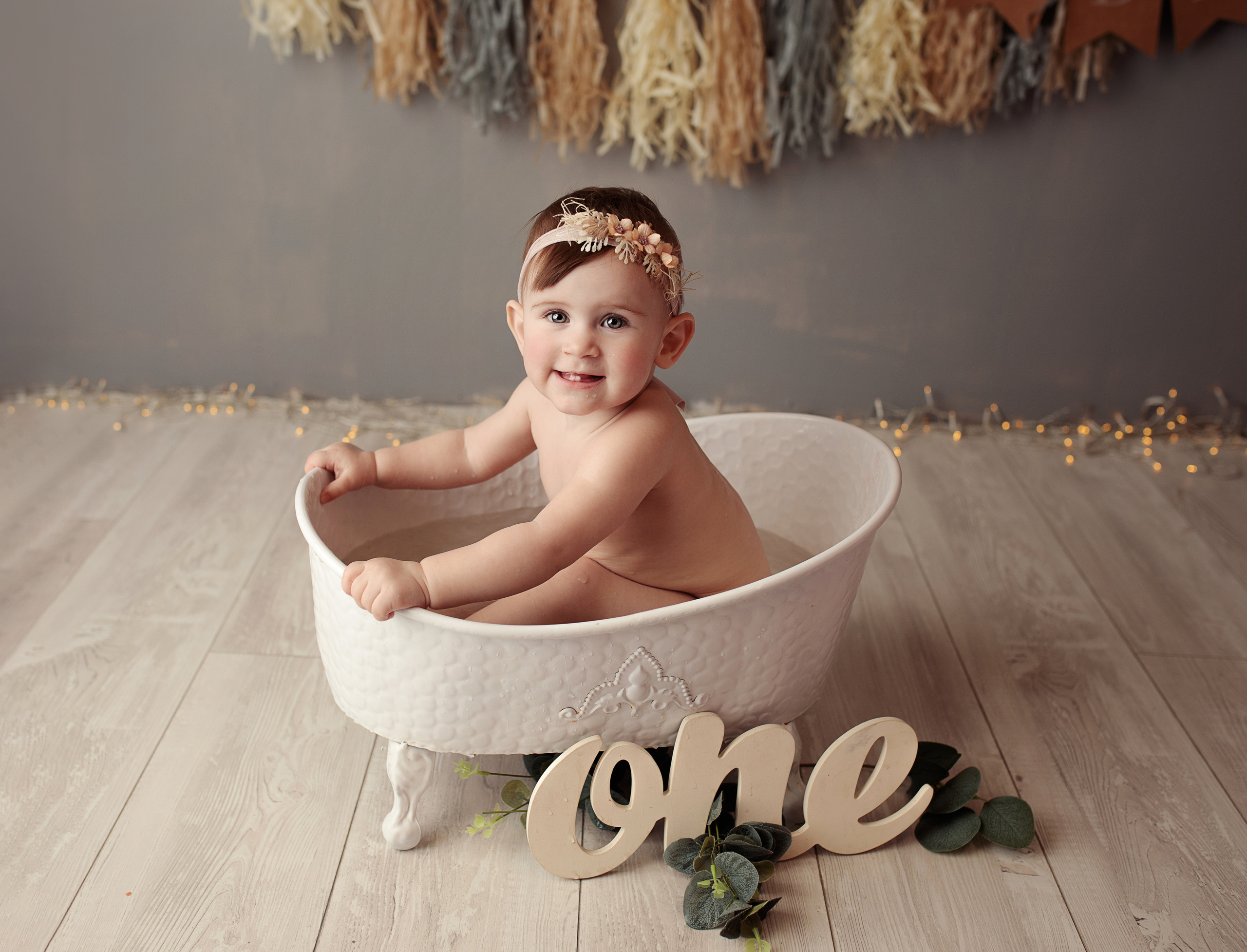 Ванночки. Фотограф беременности, новорожденных Москва. годики под ключ