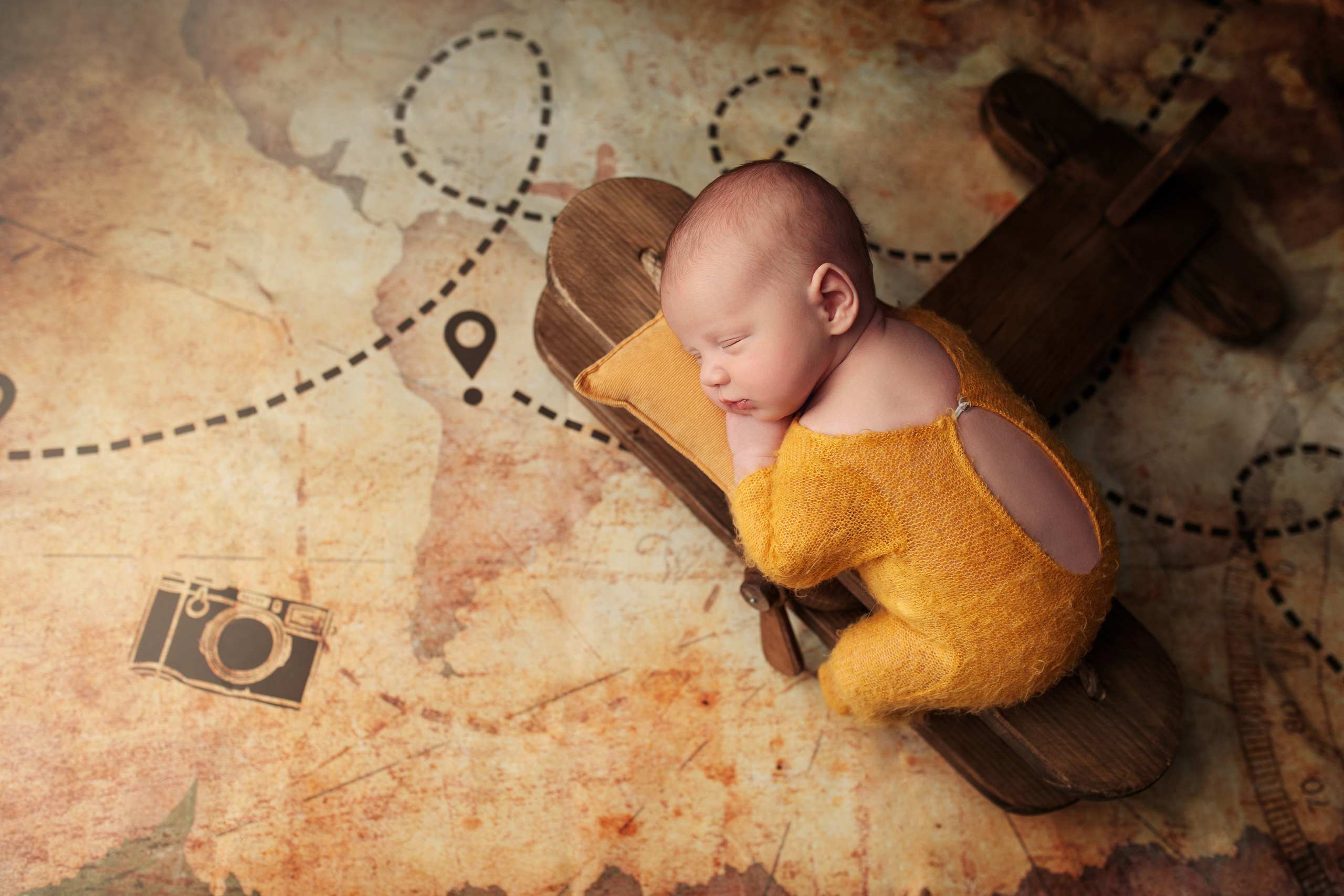 Новорожденные. Фотограф беременности, новорожденных Москва. годики под ключ