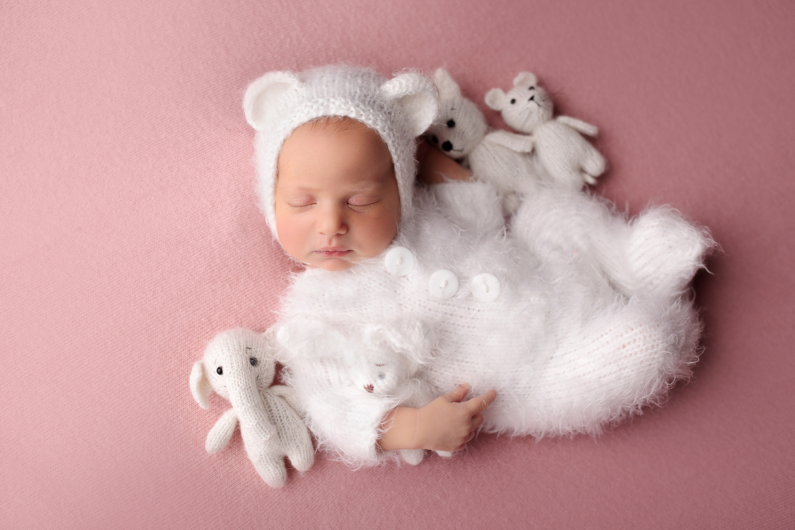 Новорожденные. Фотограф беременности, новорожденных Москва. годики под ключ