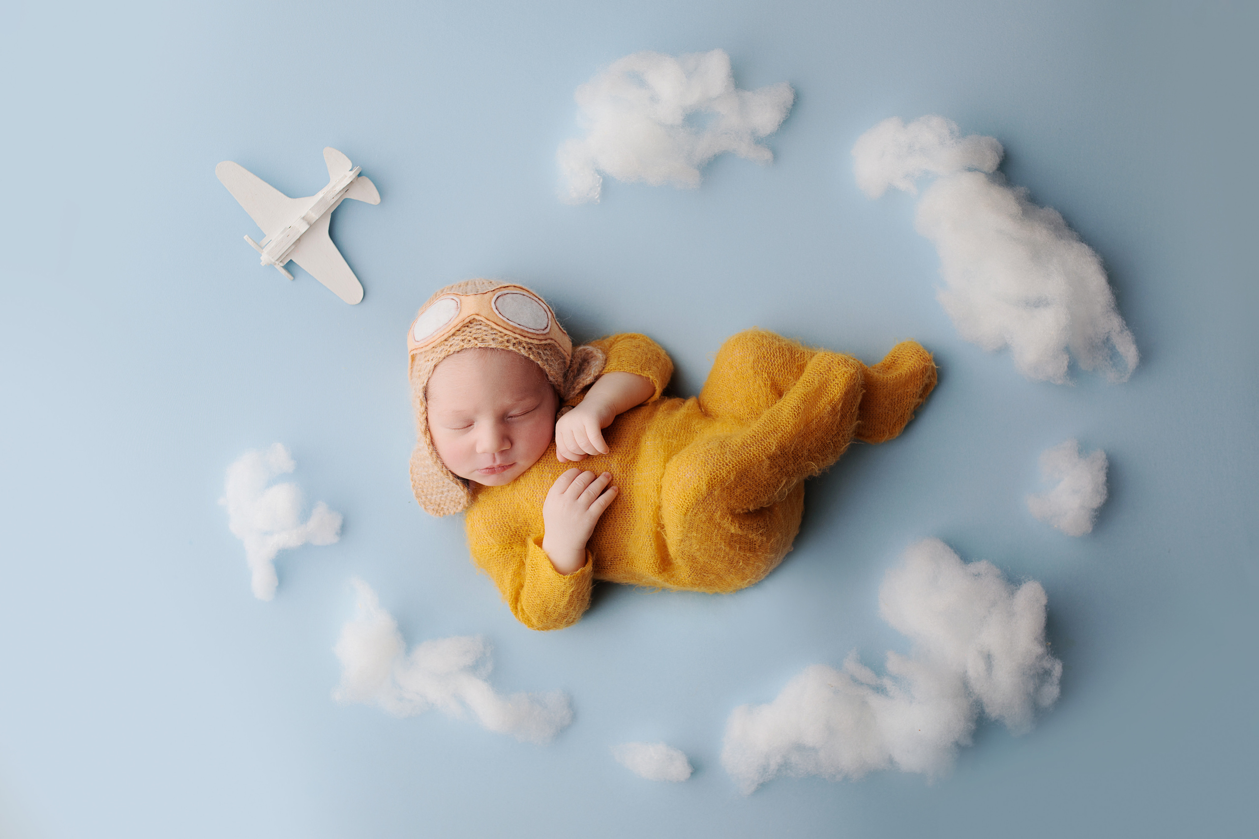 Новорожденные. Фотограф беременности, новорожденных Москва. годики под ключ