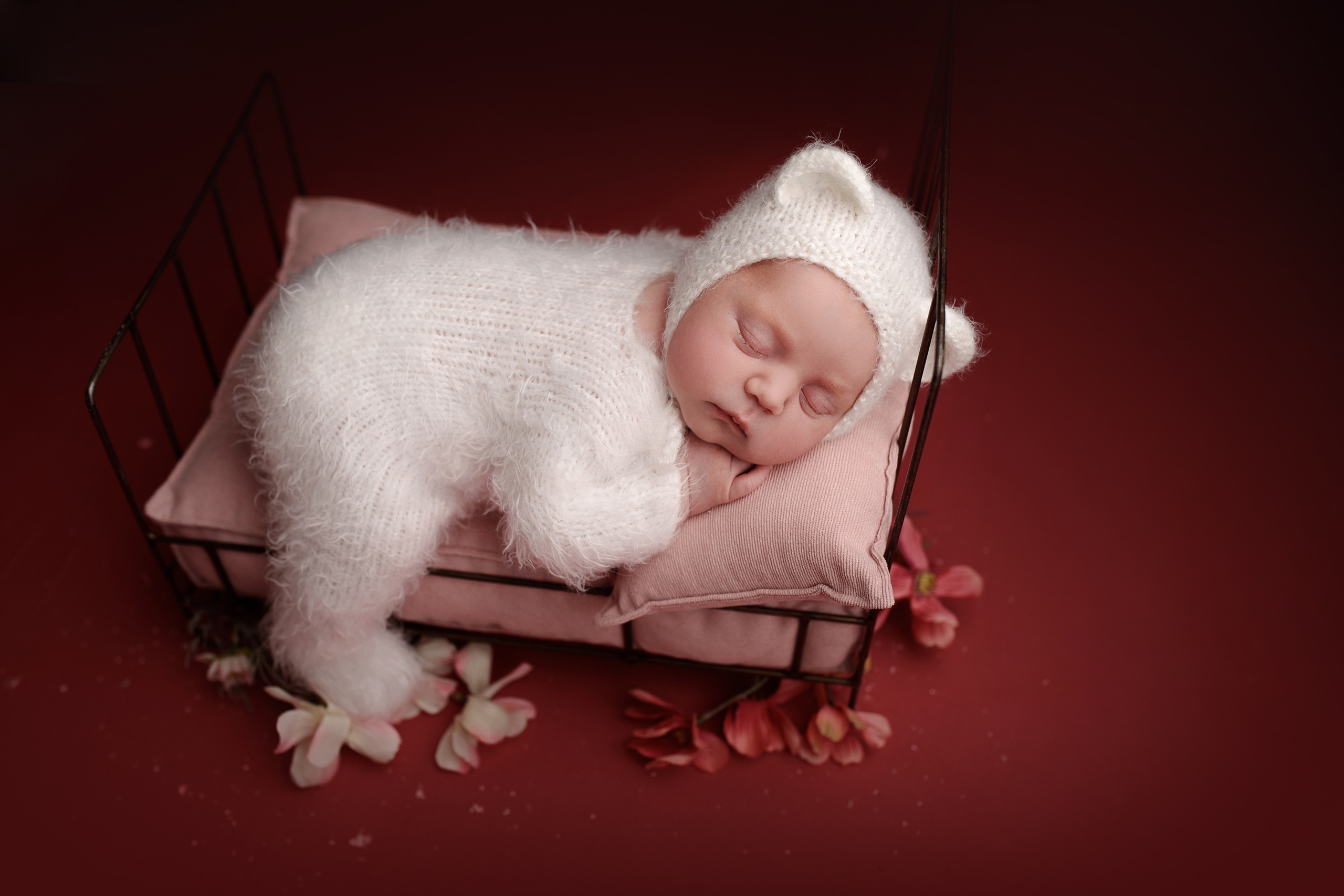 Новорожденные. Фотограф беременности, новорожденных Москва. годики под ключ