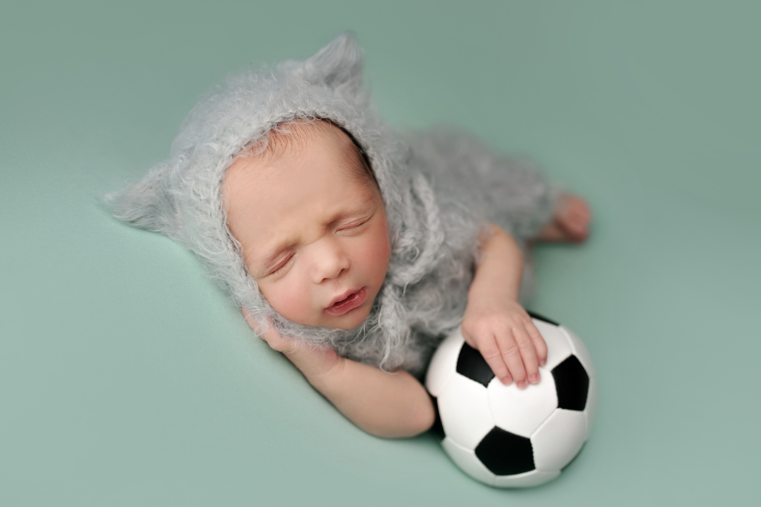 Новорожденные. Фотограф беременности, новорожденных Москва. годики под ключ