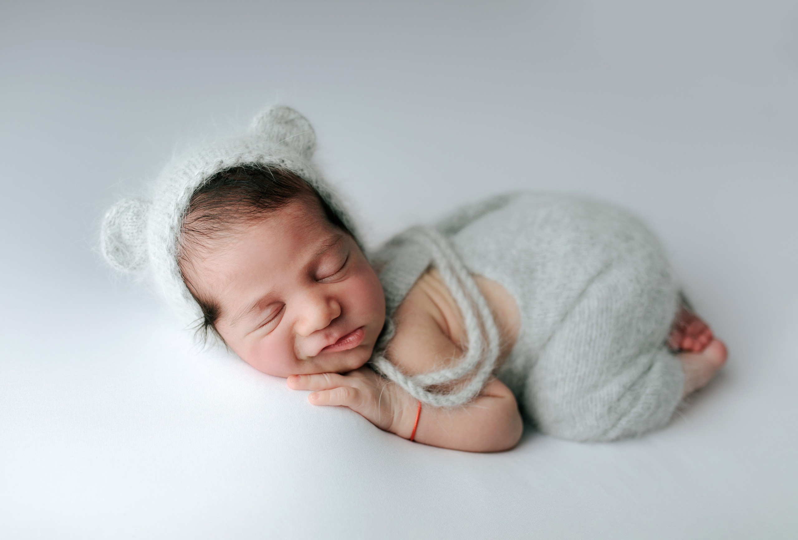 Новорожденные. Фотограф беременности, новорожденных Москва. годики под ключ