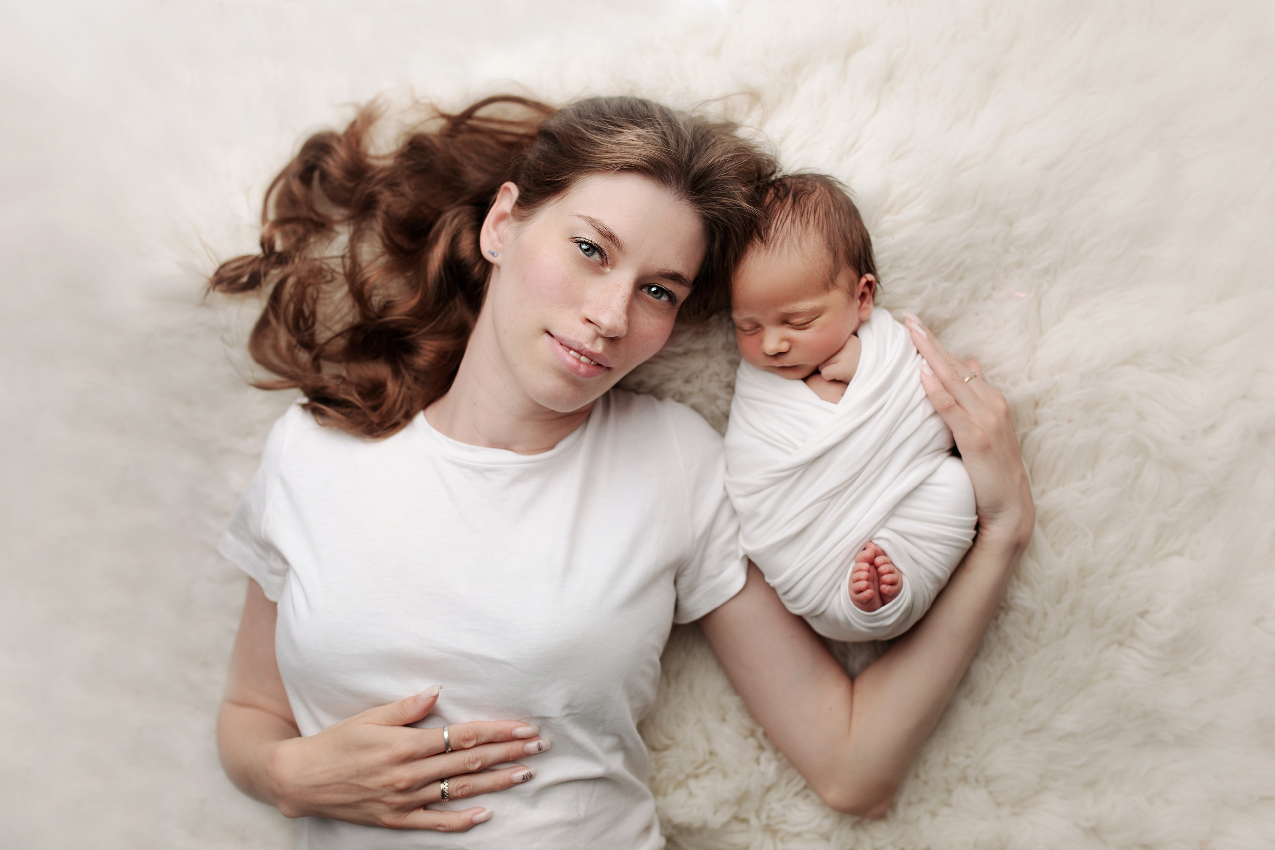 Новорожденные. Фотограф беременности, новорожденных Москва. годики под ключ