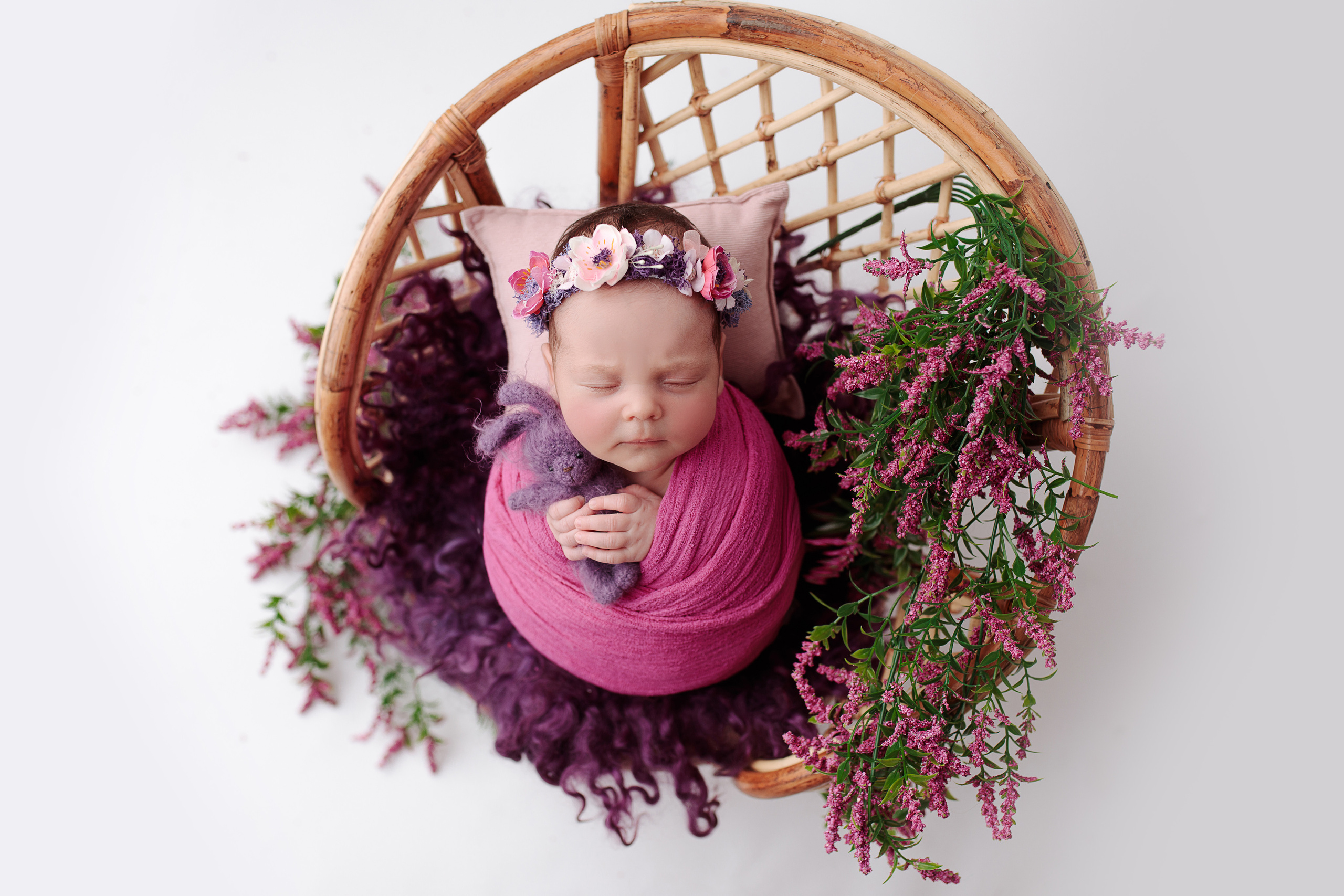 Новорожденные. Фотограф беременности, новорожденных Москва. годики под ключ