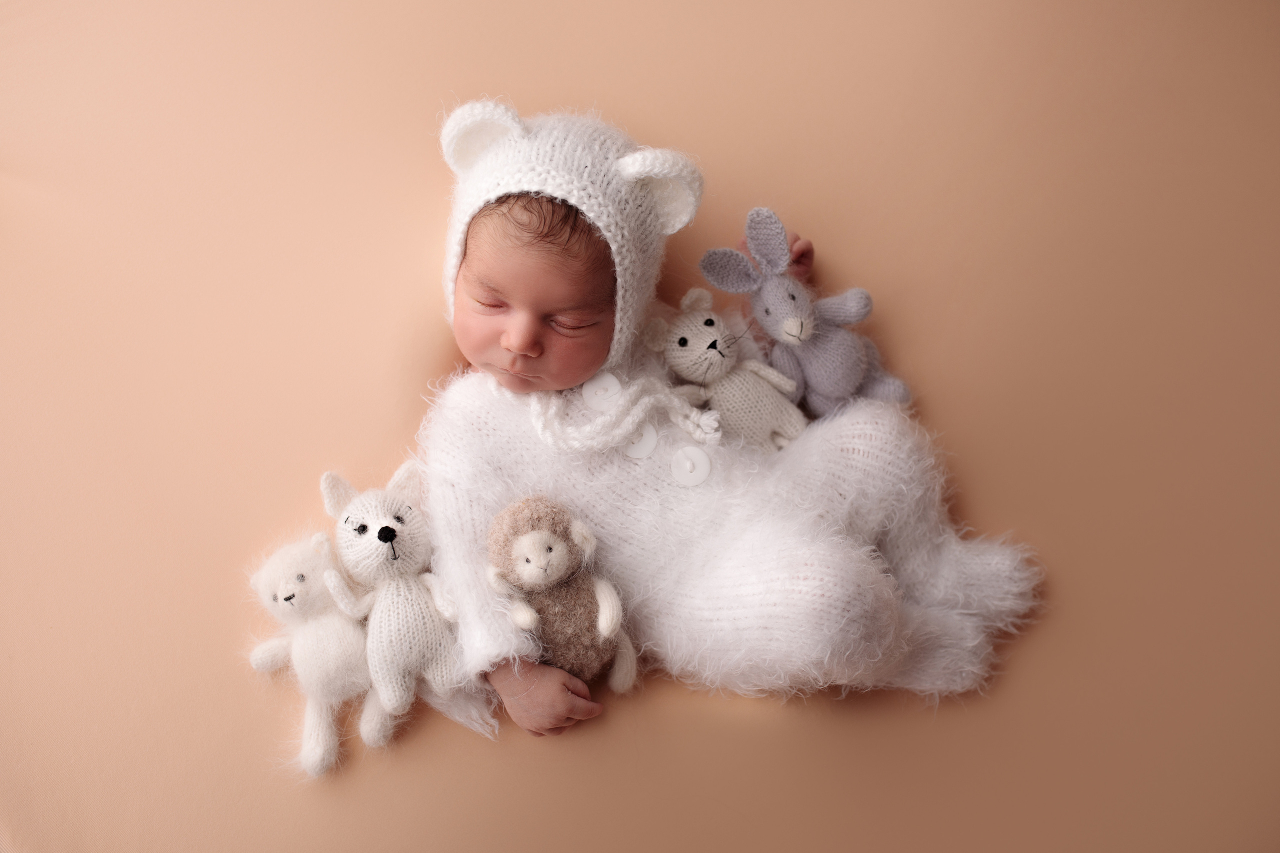 Новорожденные. Фотограф беременности, новорожденных Москва. годики под ключ