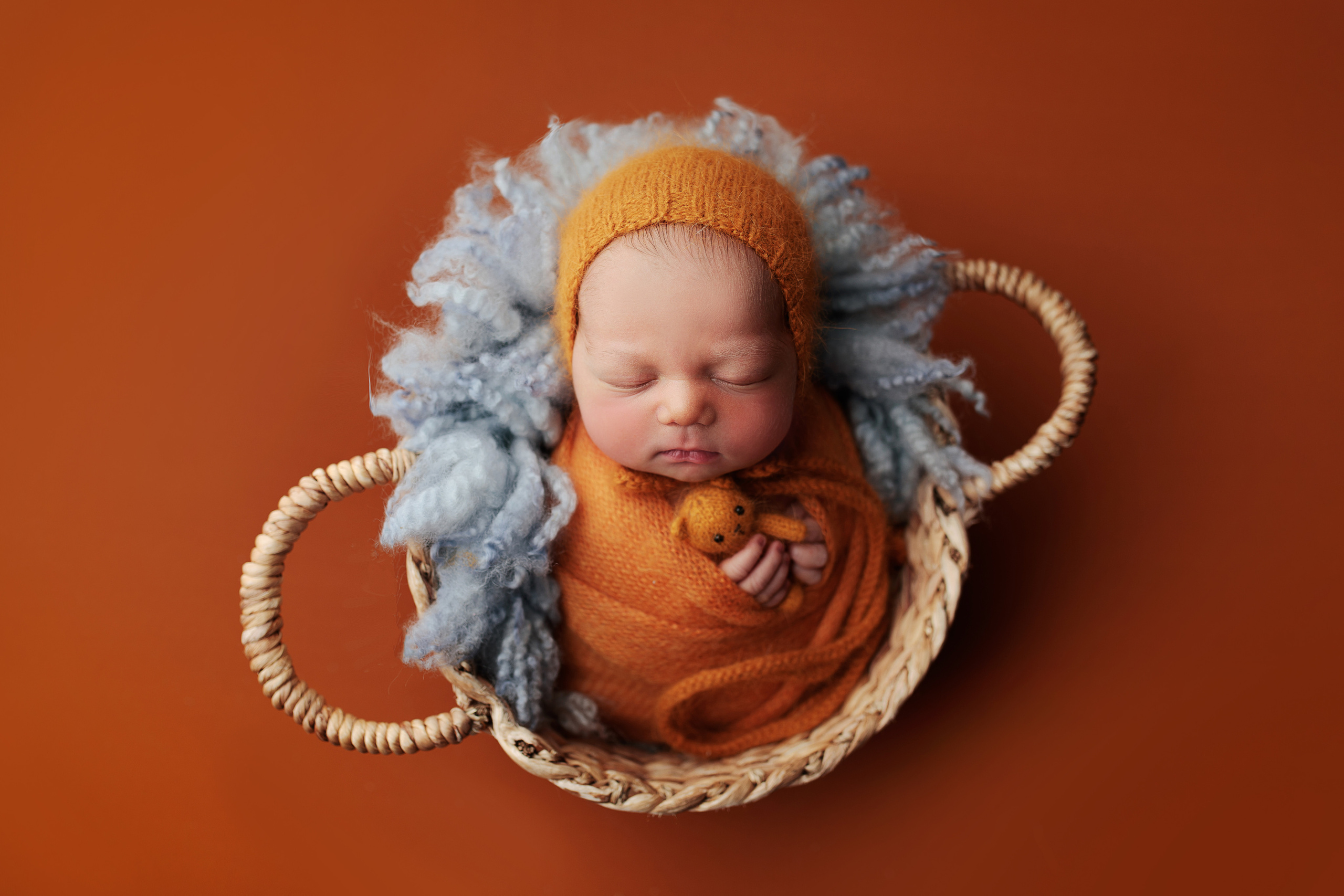 Новорожденные. Фотограф беременности, новорожденных Москва. годики под ключ