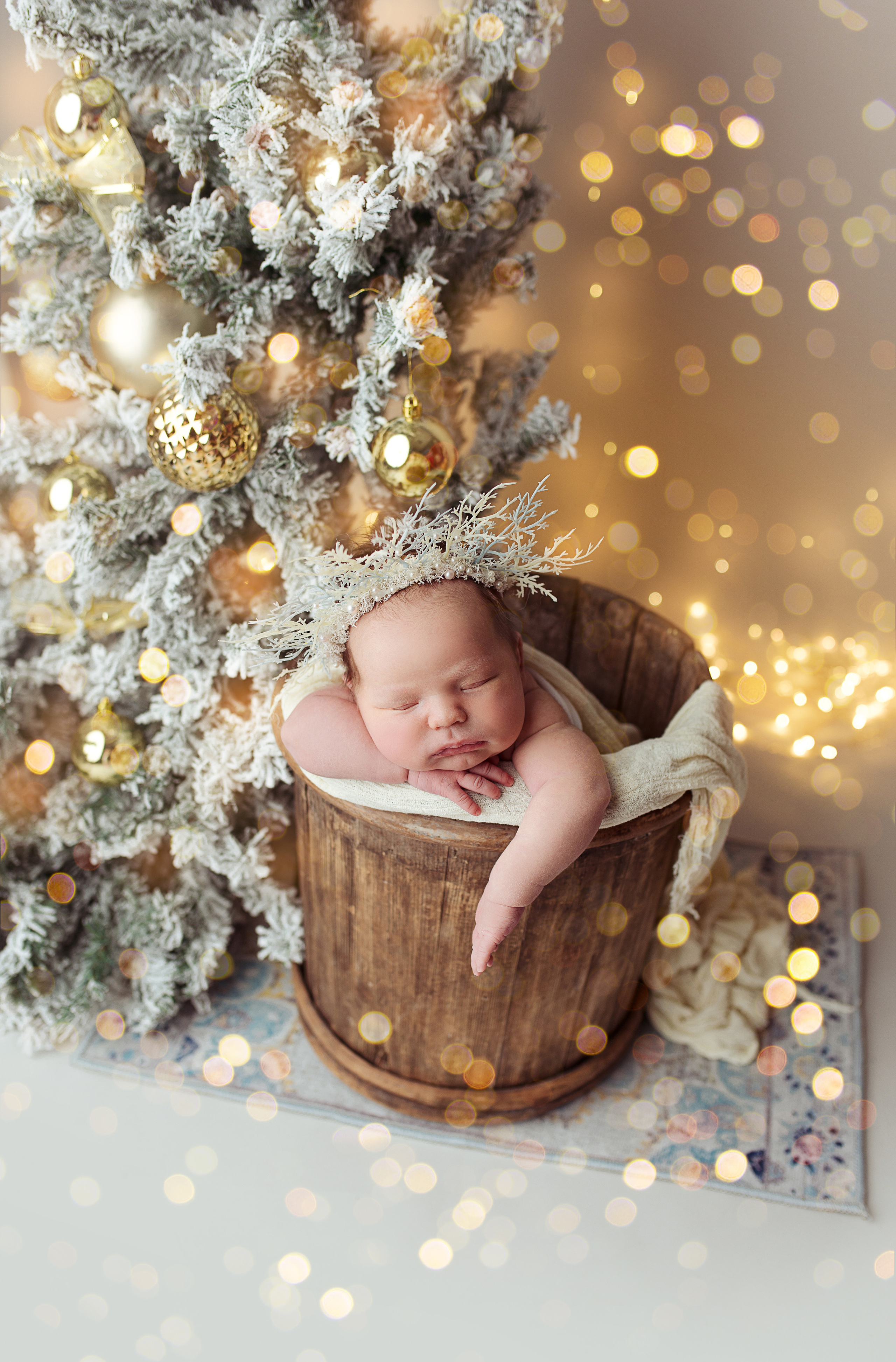 Новорожденные. Фотограф беременности, новорожденных Москва. годики под ключ