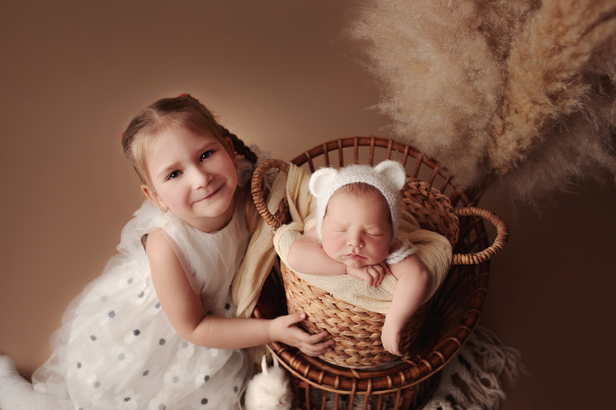 Новорожденные. Фотограф беременности, новорожденных Москва. годики под ключ