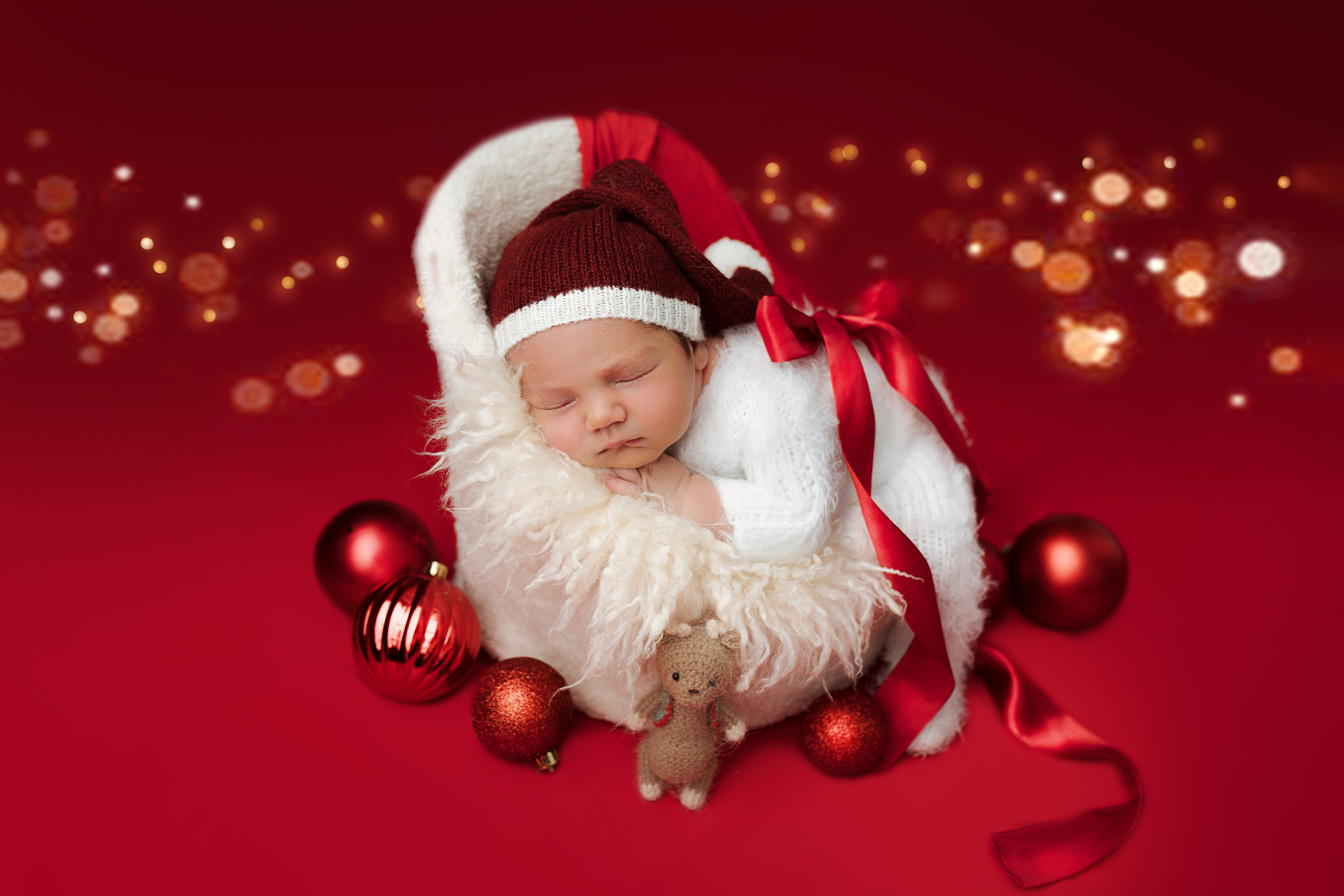 Новорожденные. Фотограф беременности, новорожденных Москва. годики под ключ