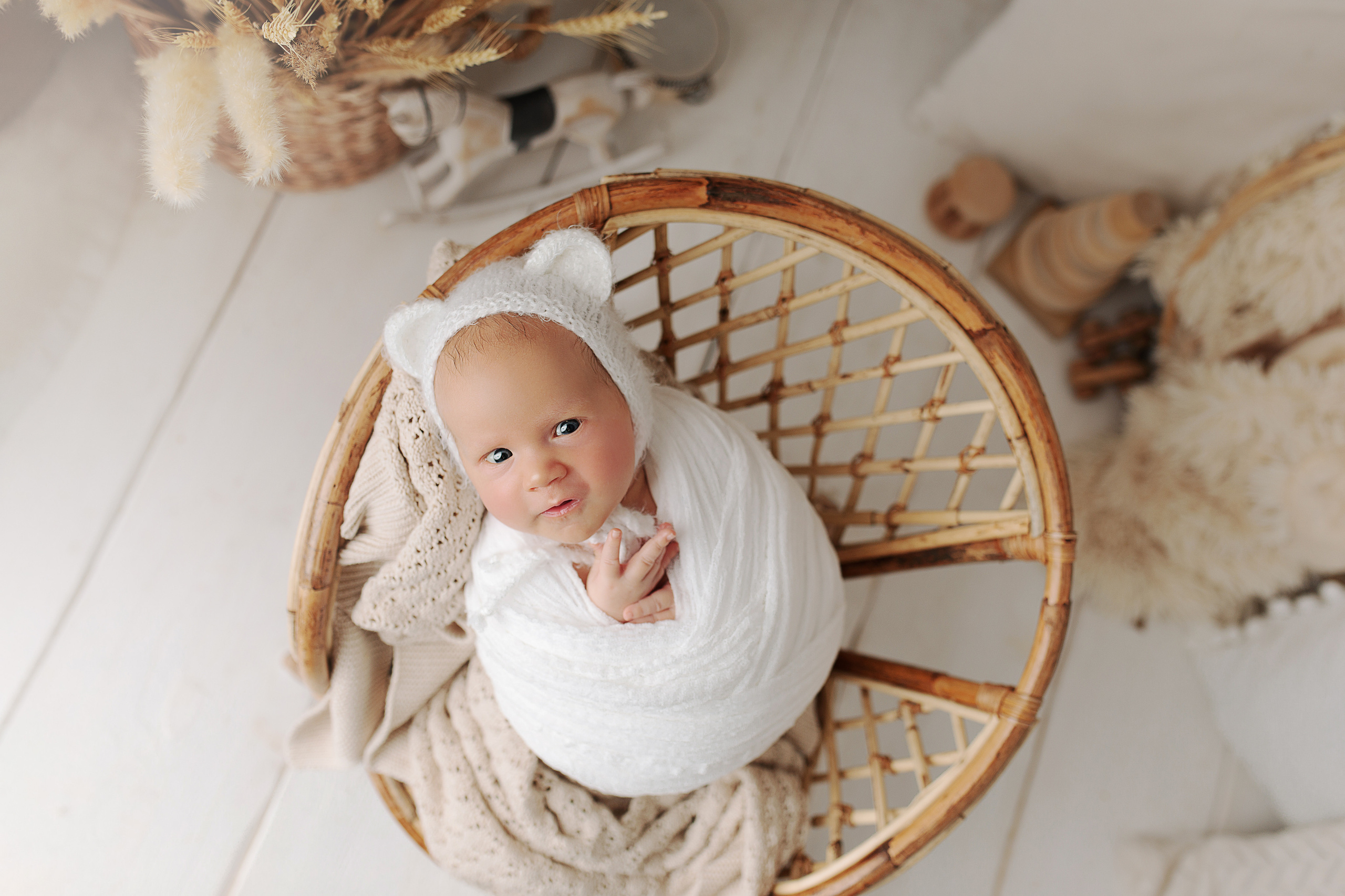 Новорожденные. Фотограф беременности, новорожденных Москва. годики под ключ