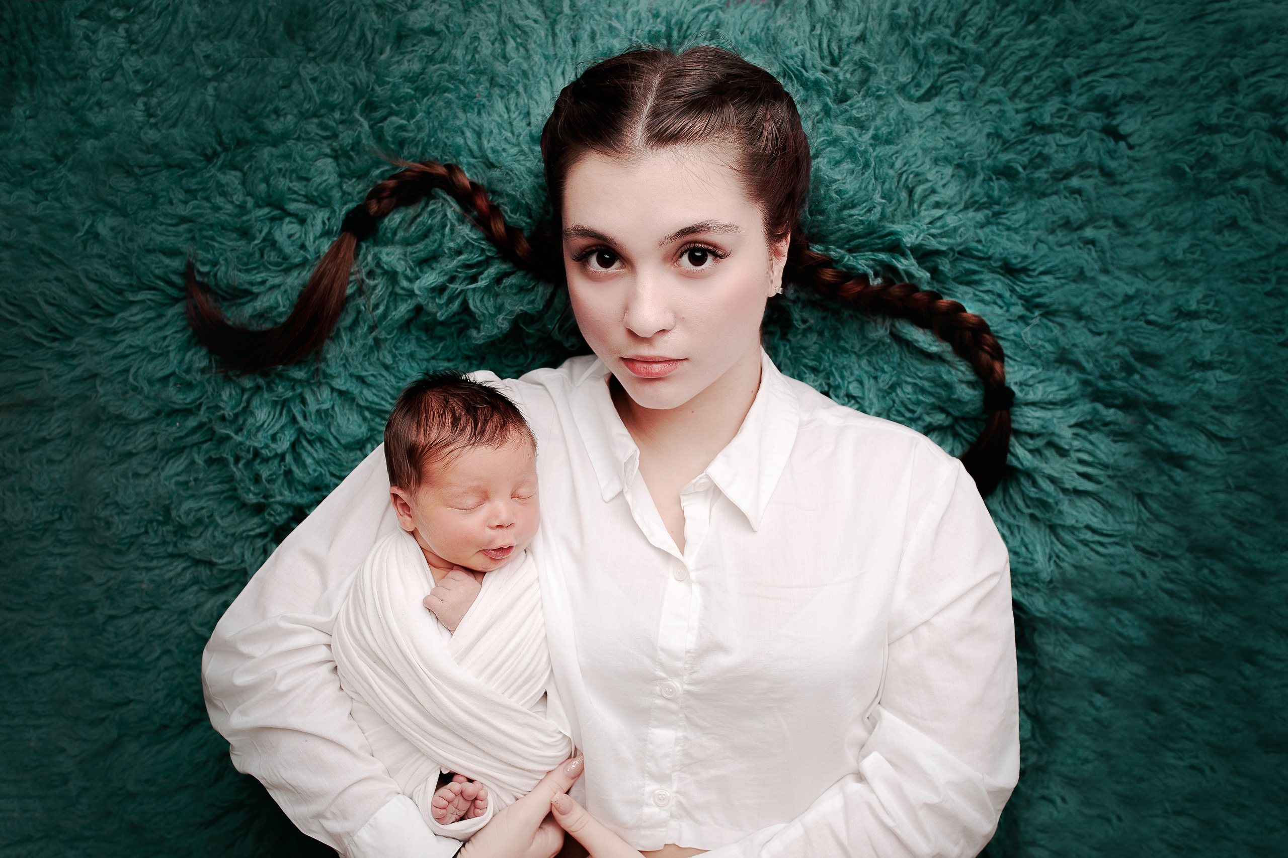 Новорожденные. Фотограф беременности, новорожденных Москва. годики под ключ