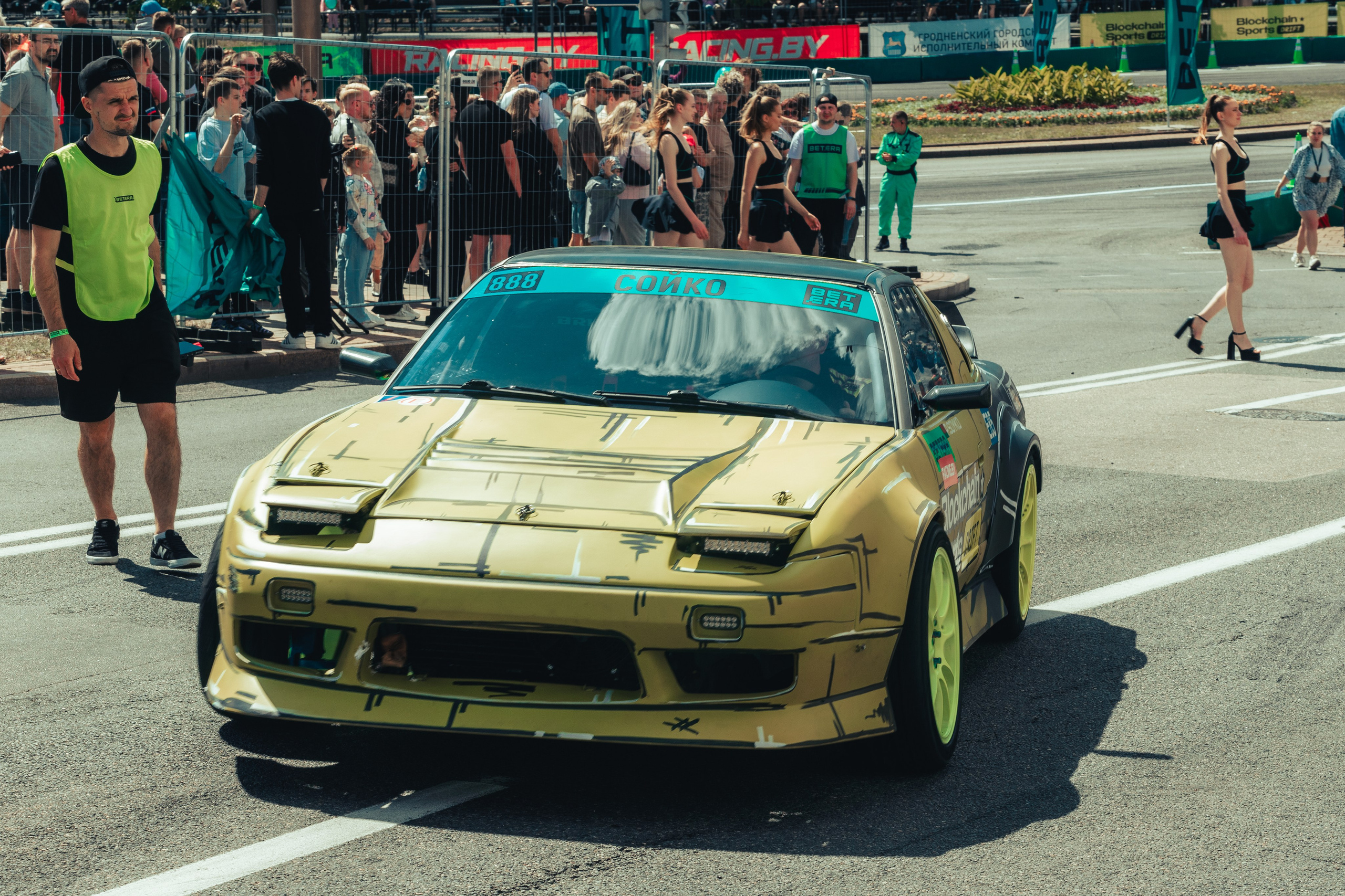 GRODNO.GP. Photographer Vladislav Voronovich