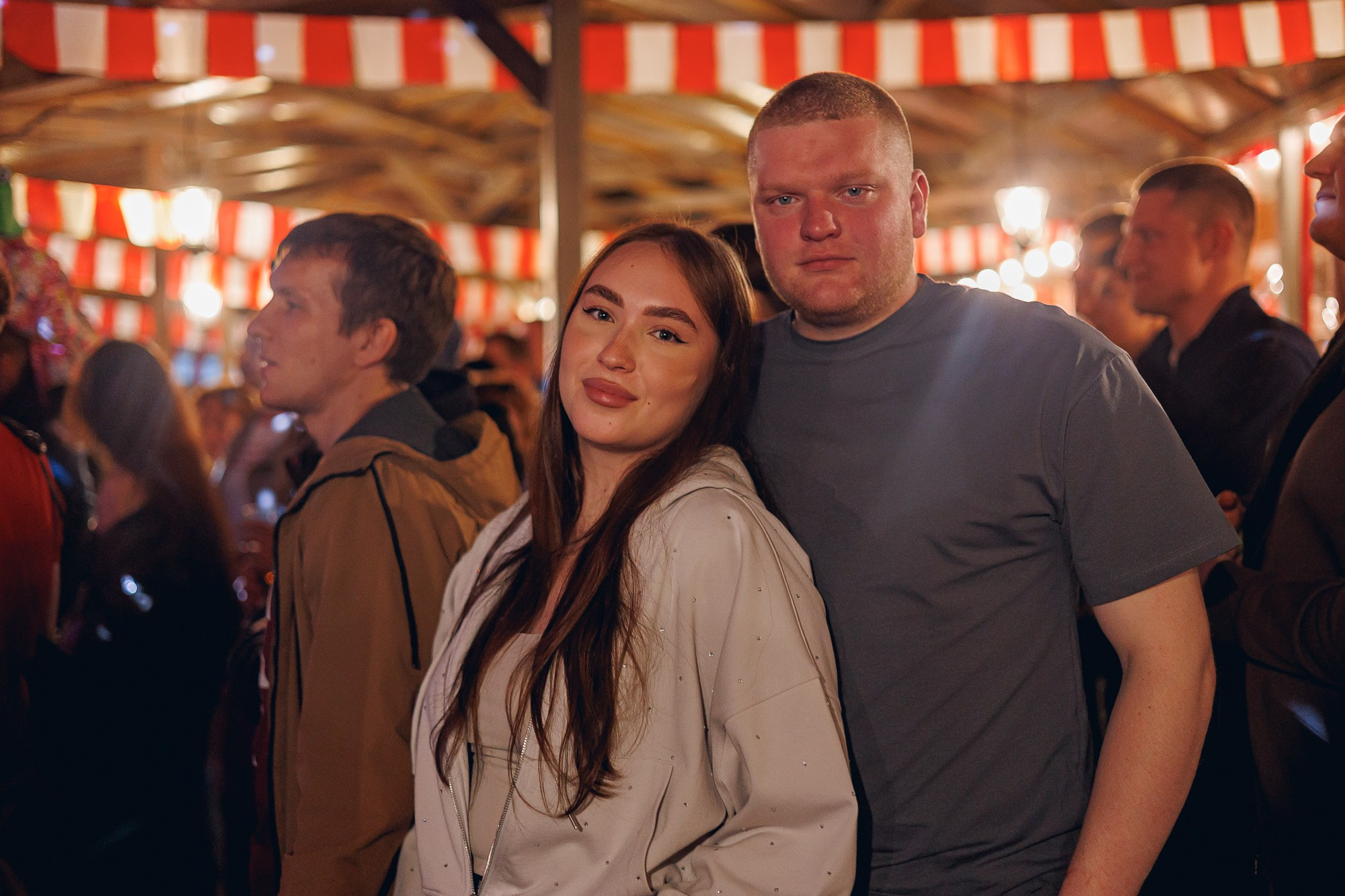 Репортаж Jahmal Триагрутрика