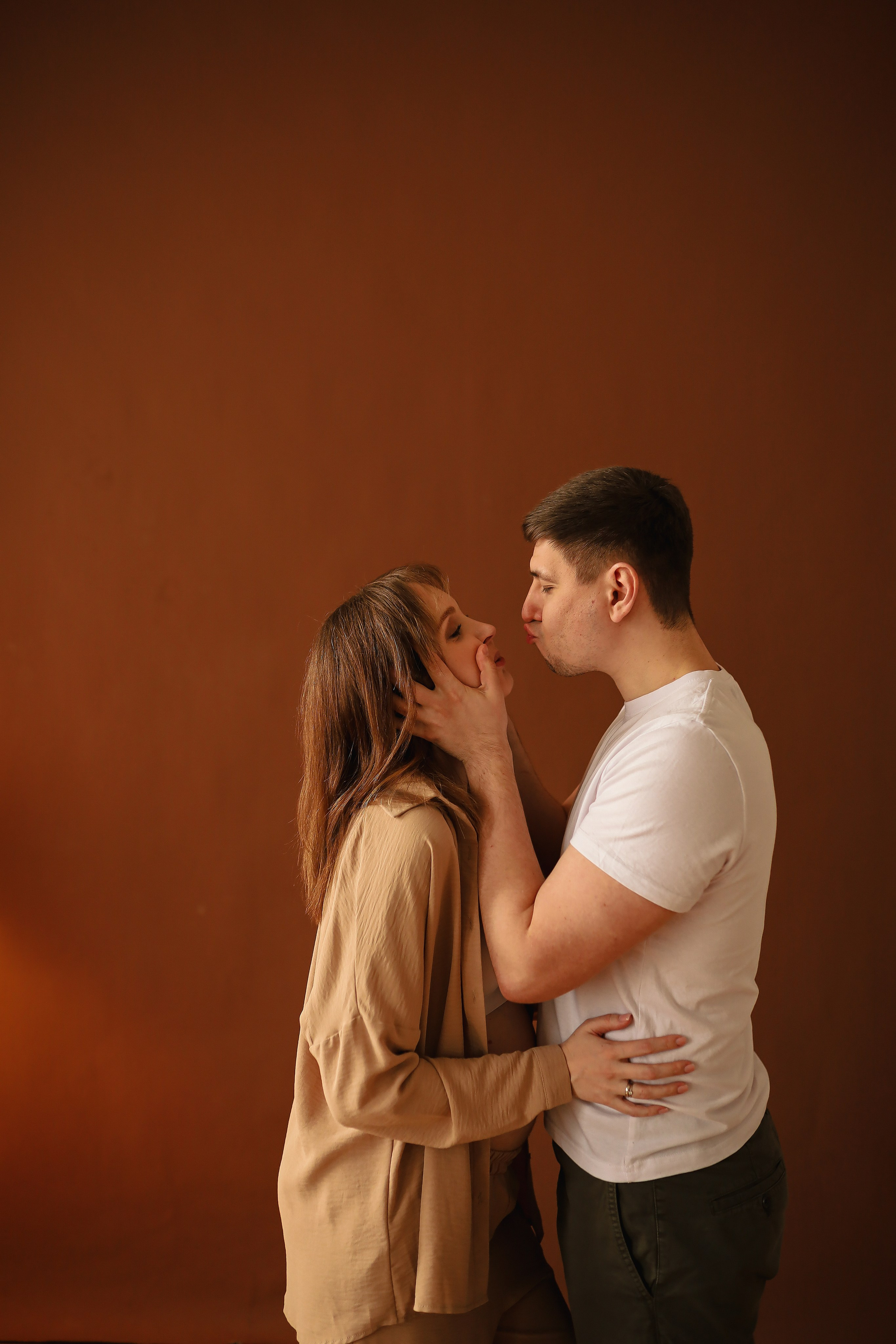 Юрий и Дарья. Инна Вильт| лайфстайл фотограф из Новосибирска