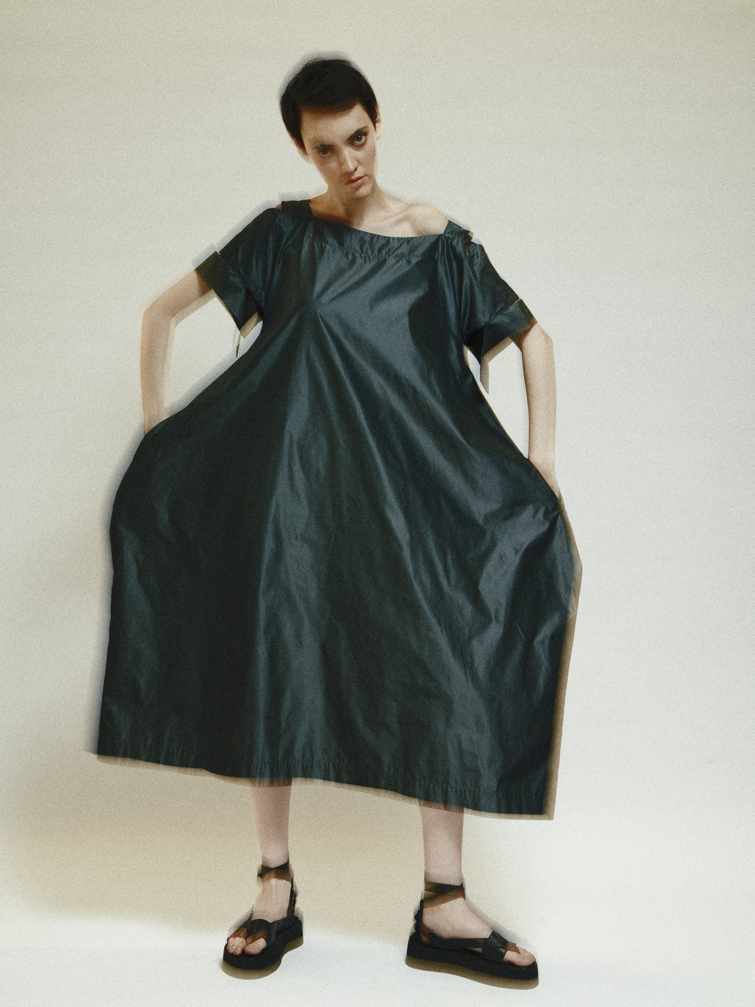 Ianis Chamalidy SS24. Рома Гелик фотограф из г. Москва