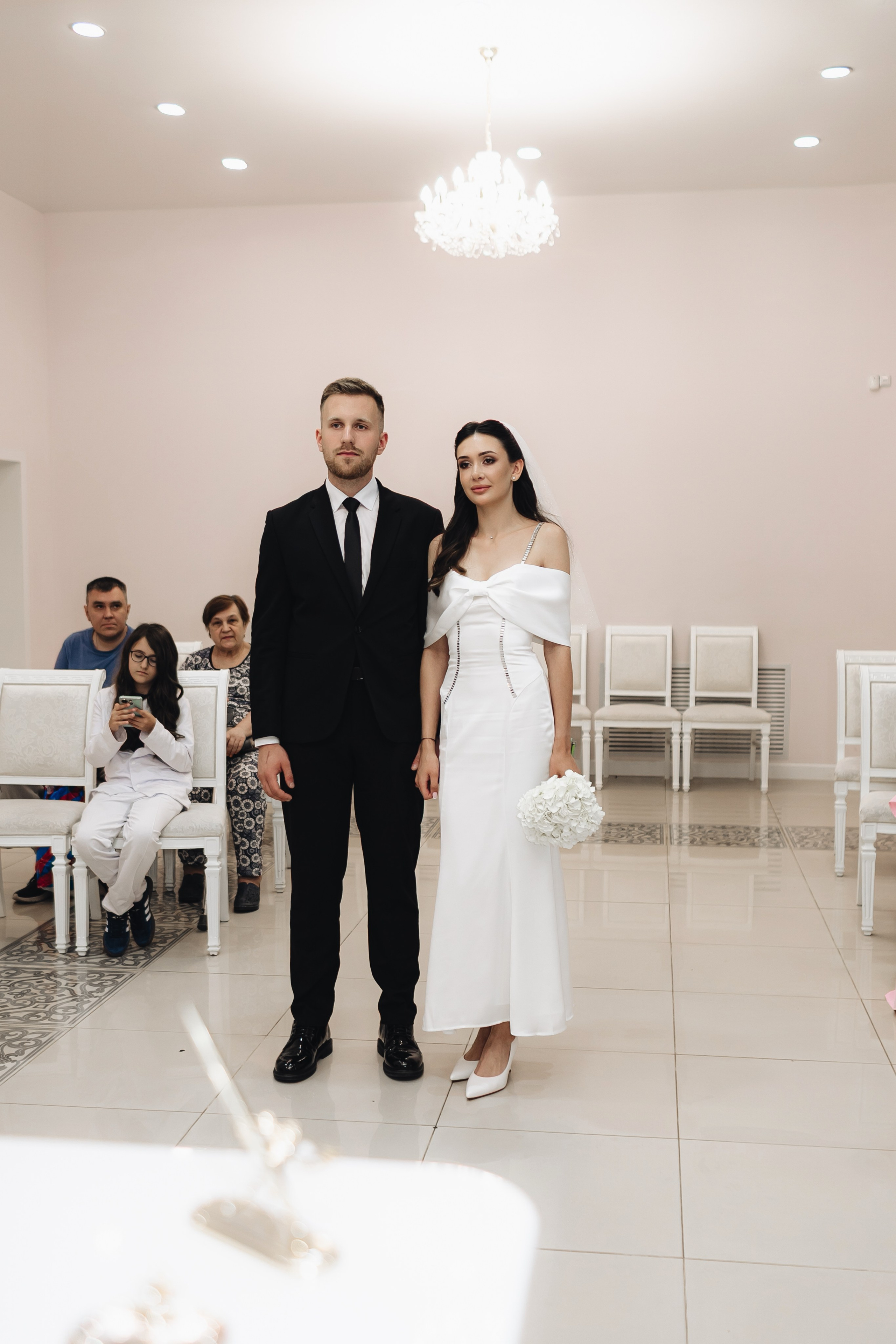 Свадебные истории. Свадебный и Семейный фотограф в Москве Александра Вайпер