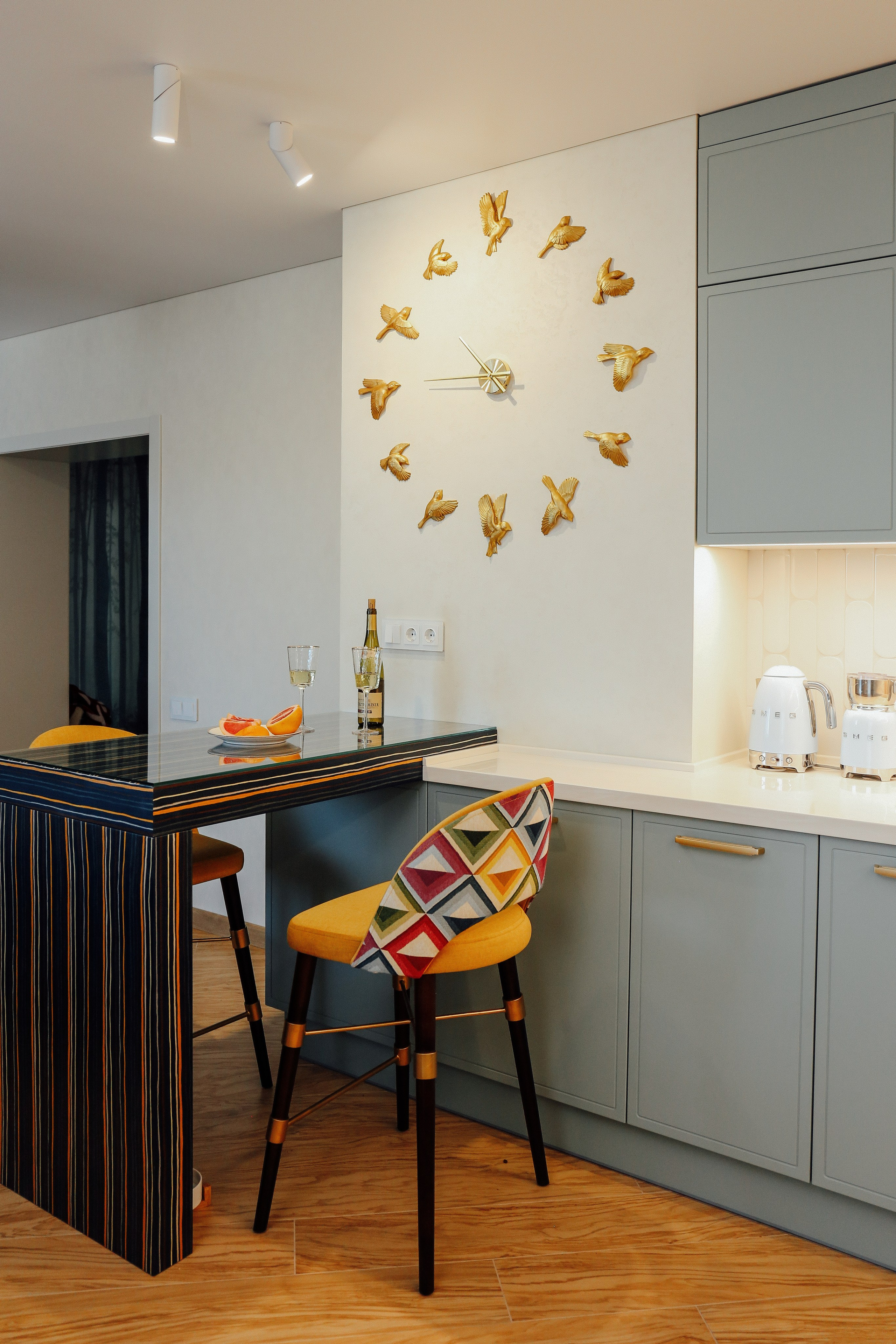 Фотосессия интерьера, квартиры , дома  Йошкар Ола. Свадебный и семейный фотограф Баева Дарья, город Йошкар — Ола