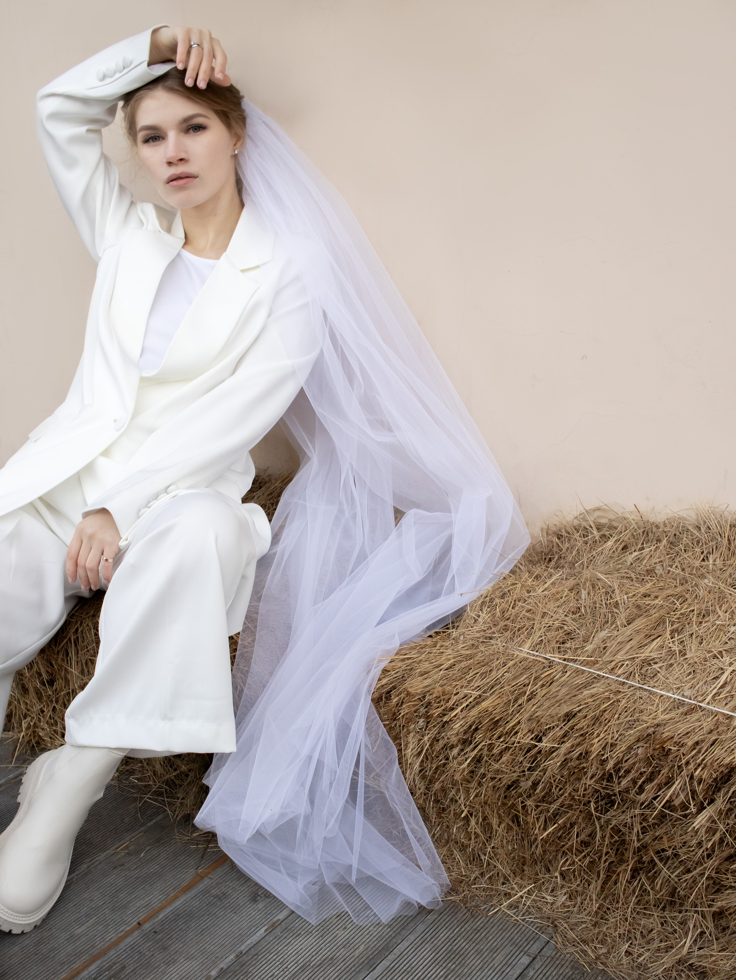 Алена и Алексей. Главная