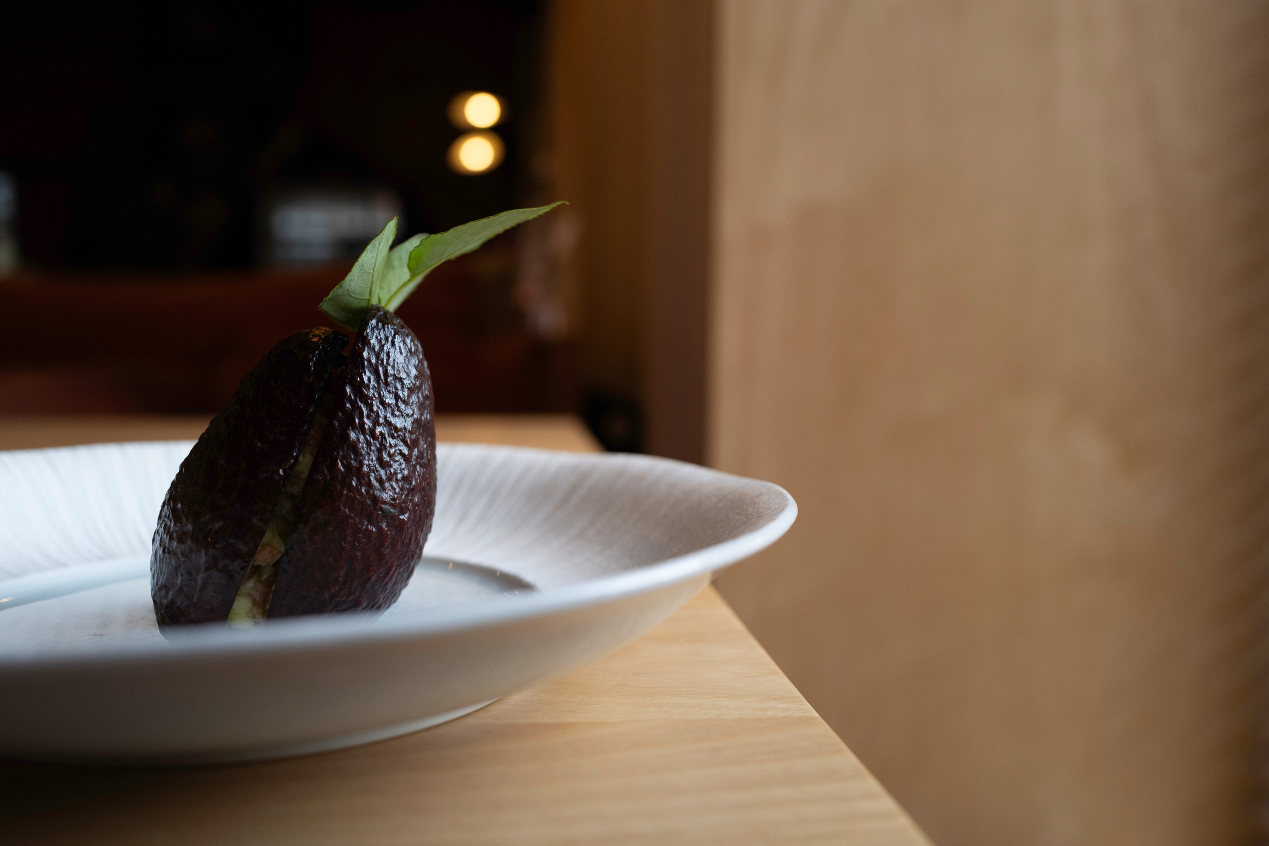 Рестораны. Maxon Magnusson