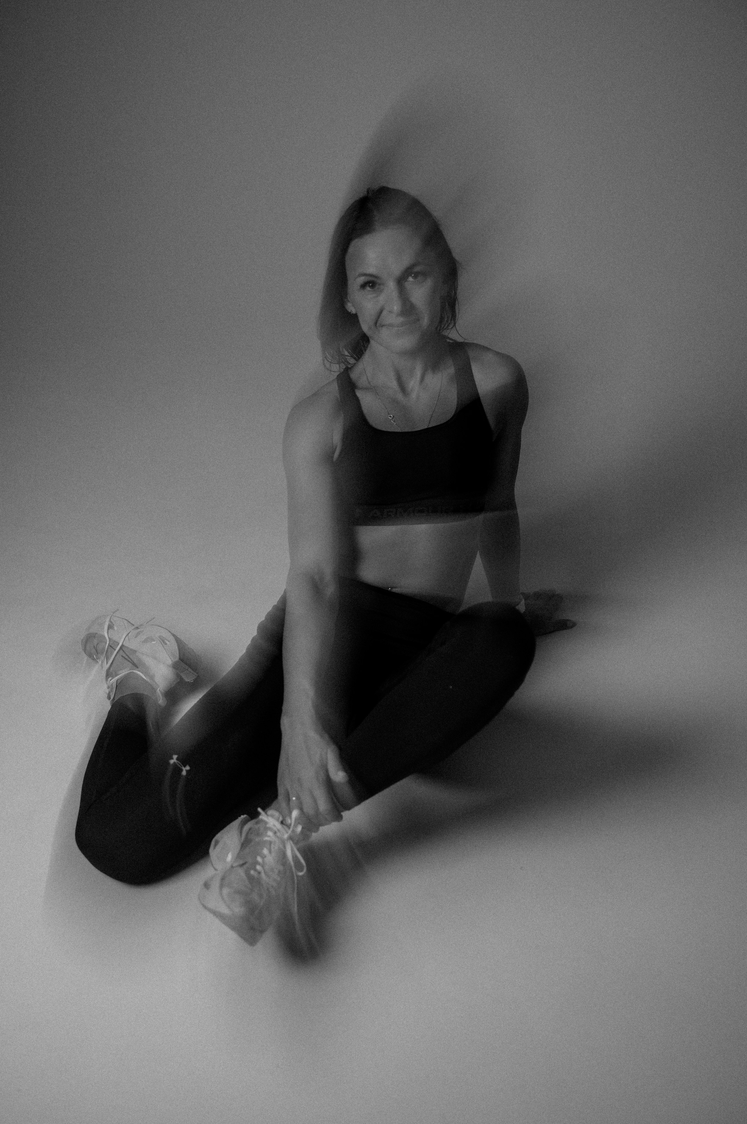 Таня. Свадебный фотограф в Рязани Дзюрак Елизавета