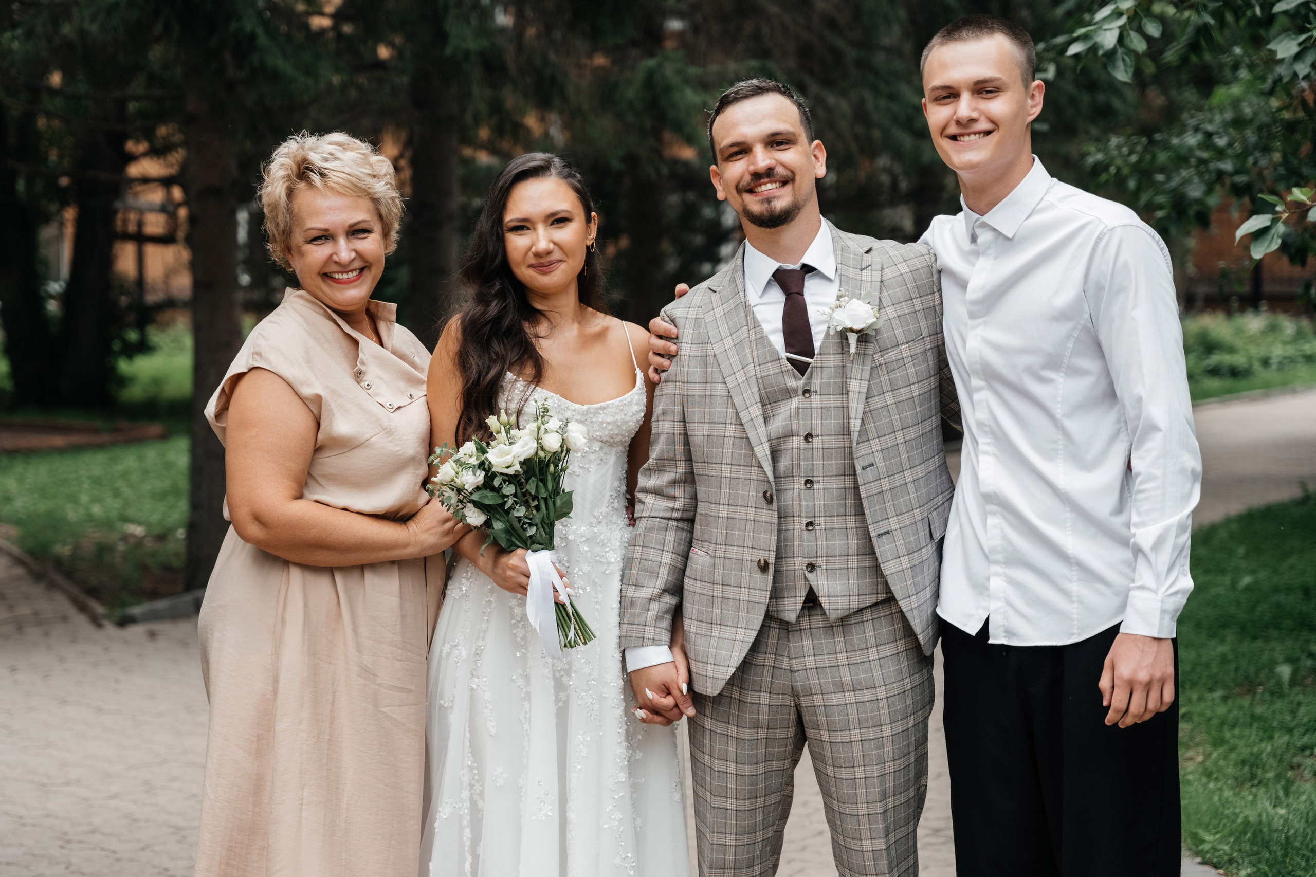 Александр и Екатерина. Gan media. Свадебные видео и фото в Барнауле. Антон Губанов