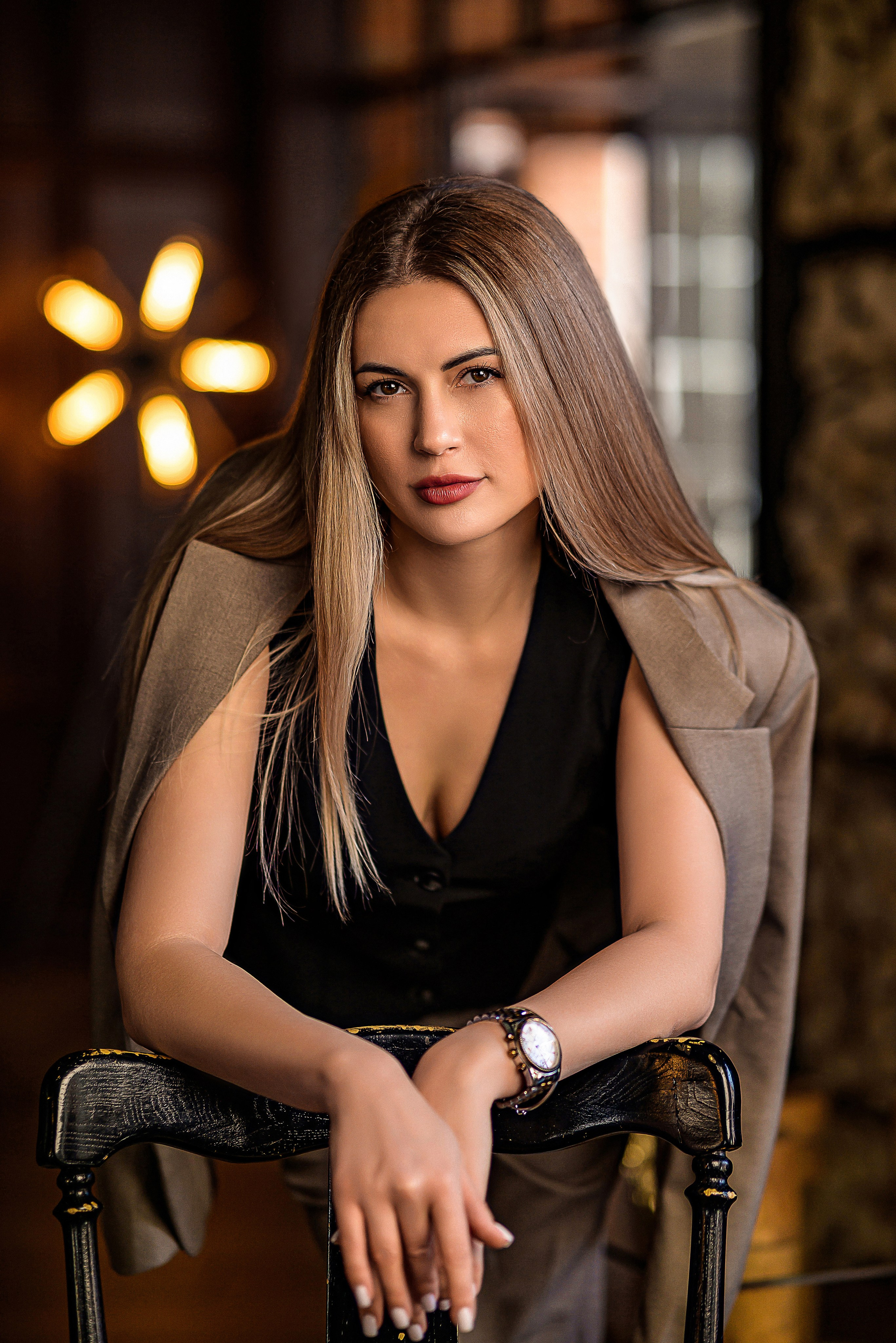 Девушки. Фотограф Краснодар Наталья Сувит