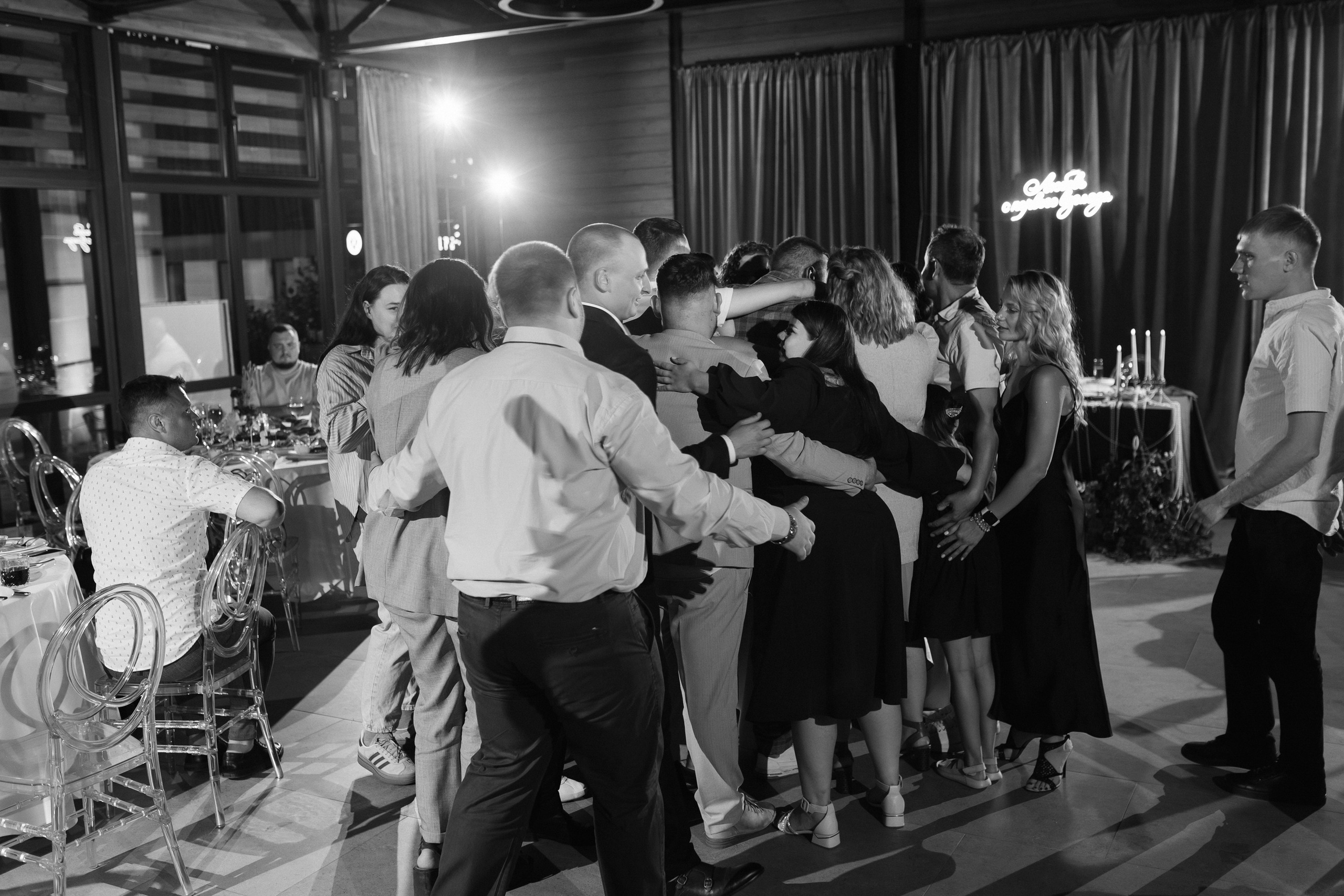 ВИКТОРИЯ & СТАНИСЛАВ ` 11.07.25. Maria Startseva Photo