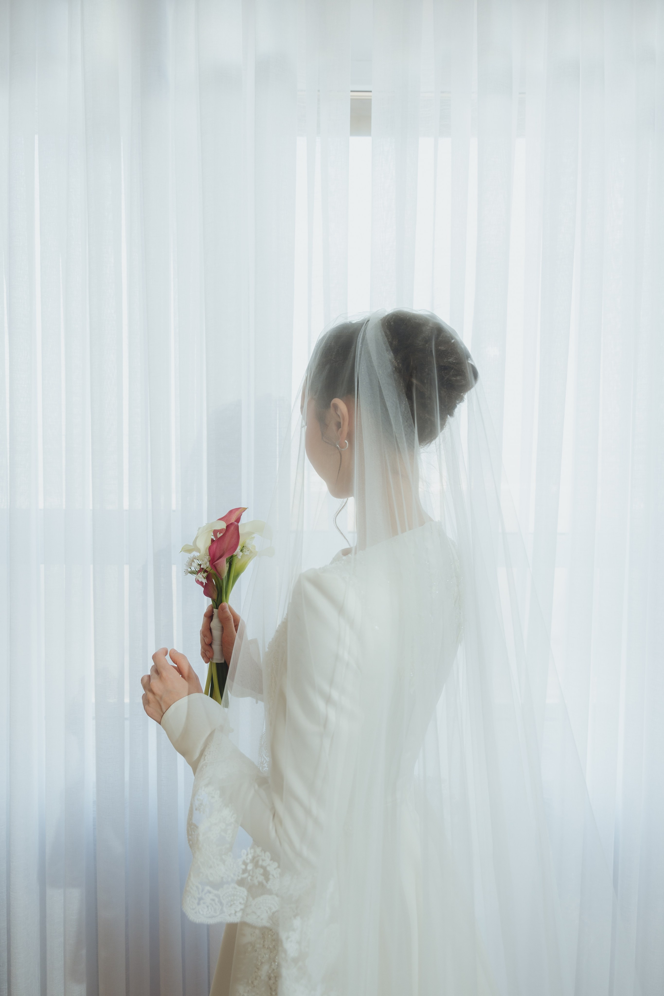 Galym&Ayaulym Wedding Day