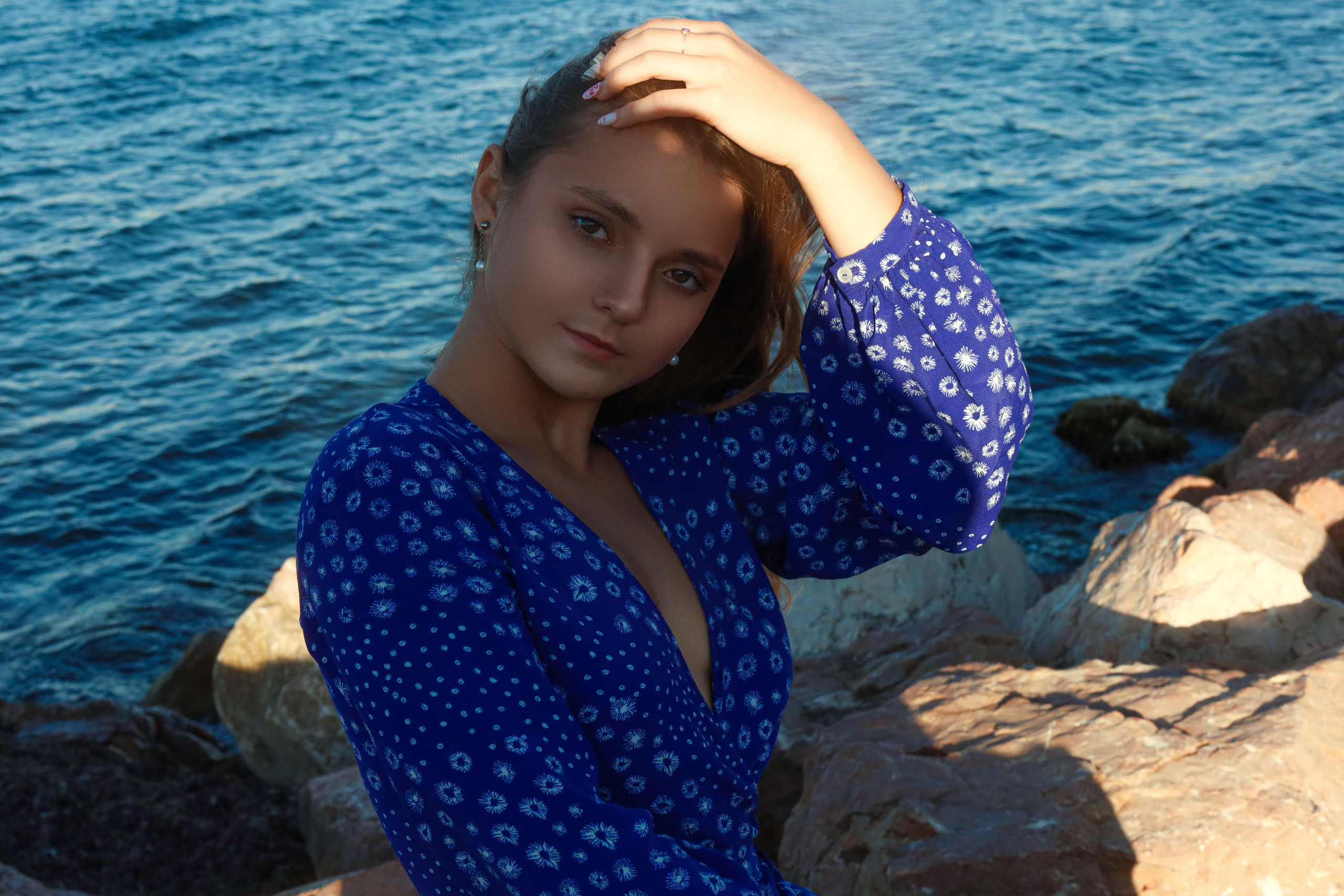 Ирина. Фотограф Севастополь Светлана Шатилова