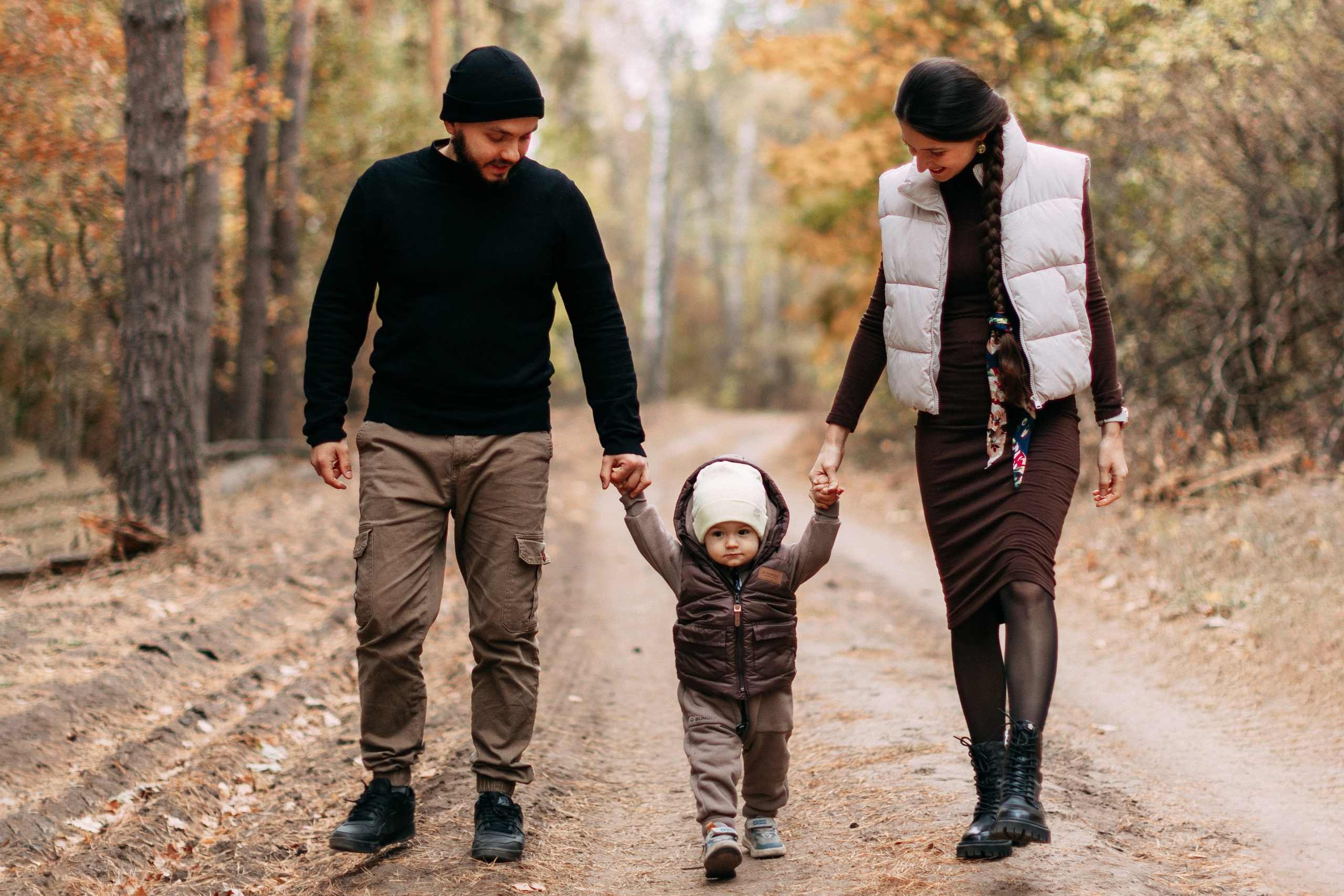 Фотограф Катя Дубовик