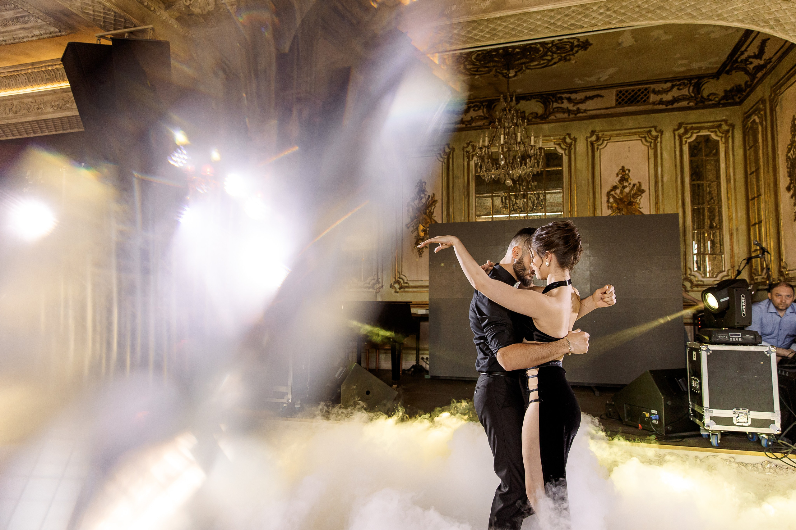 Свадебная выставка. Свадебный и семейный фотограф в Челябинске Юлия Ишимова