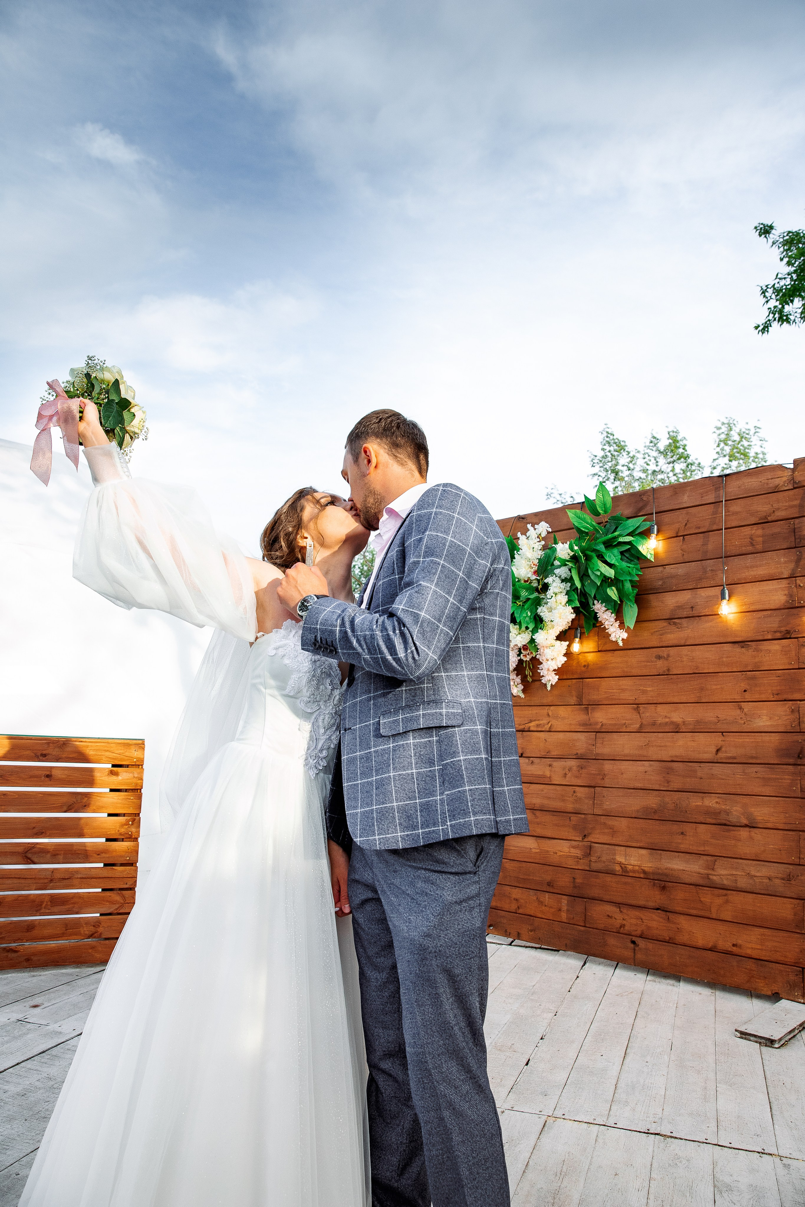 Кирилл и Екатерина. Свадебный и семейный фотограф в Челябинске Юлия Ишимова