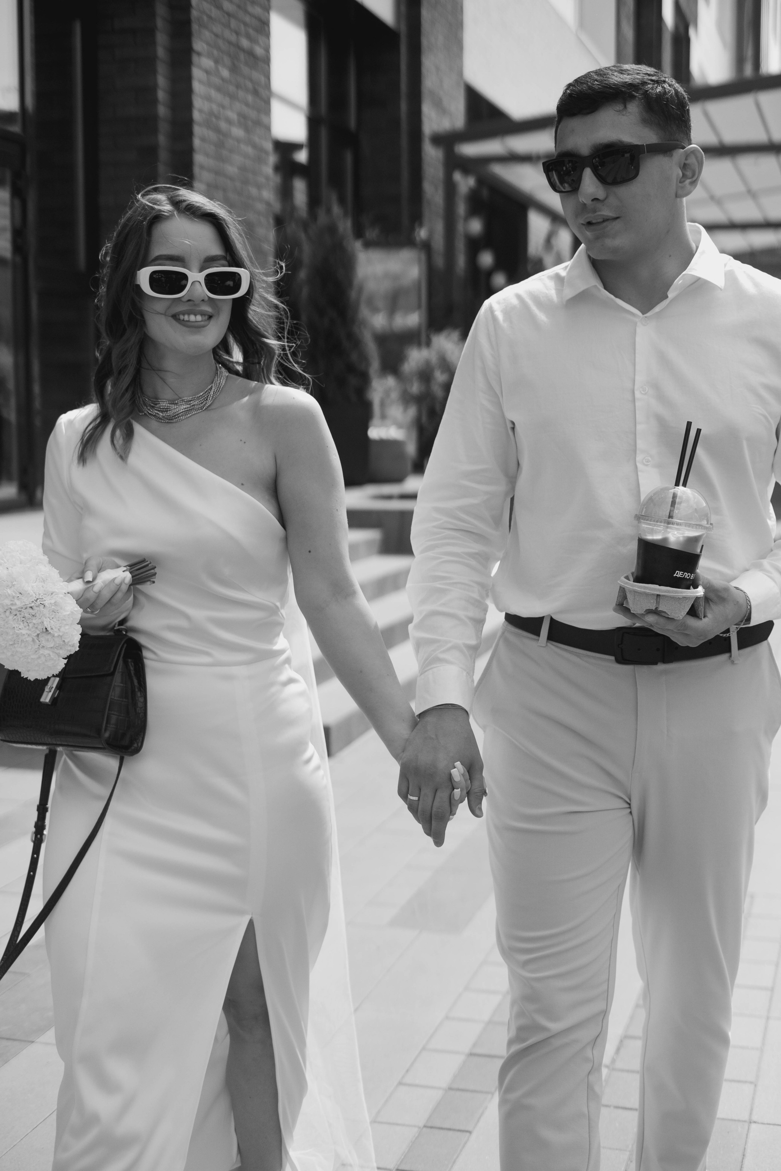 Таня и Тимур. Фотограф Челябинск Юлия Ермакова