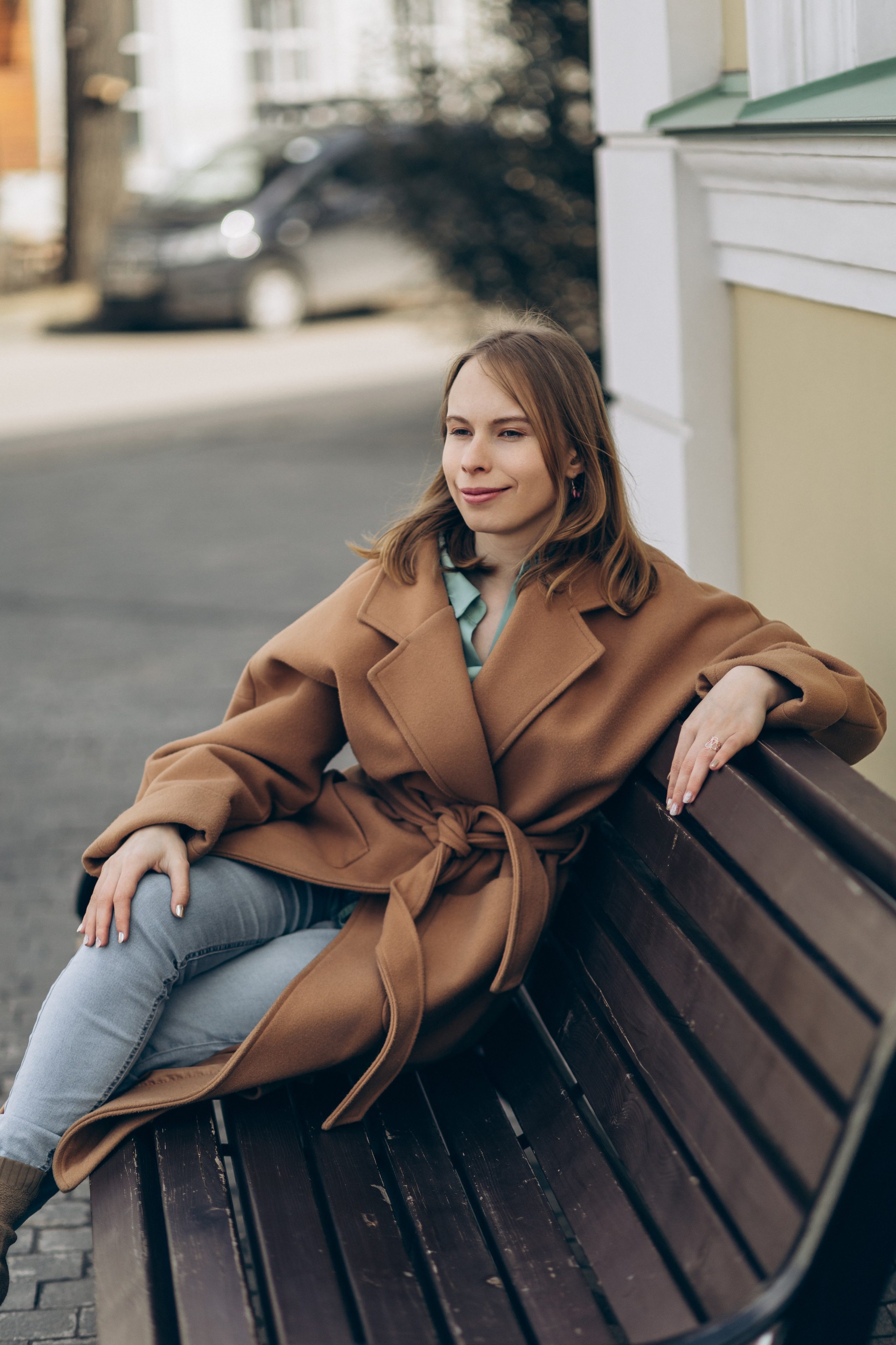 Прогулки. Свадебный, семейный фотограф в Иркутске Светлана Макаричева