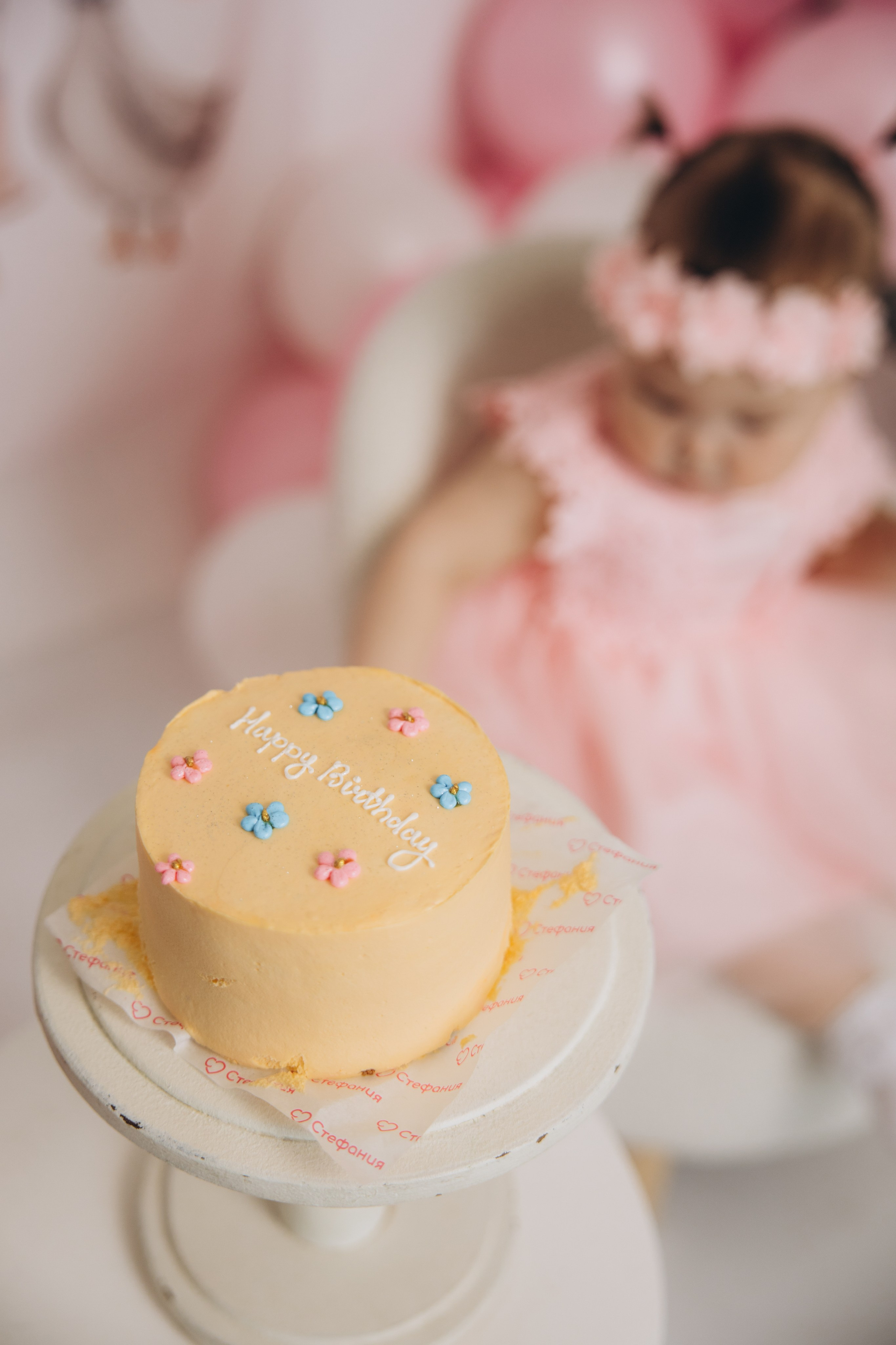 Годик. Свадебный, семейный фотограф в Иркутске Светлана Макаричева