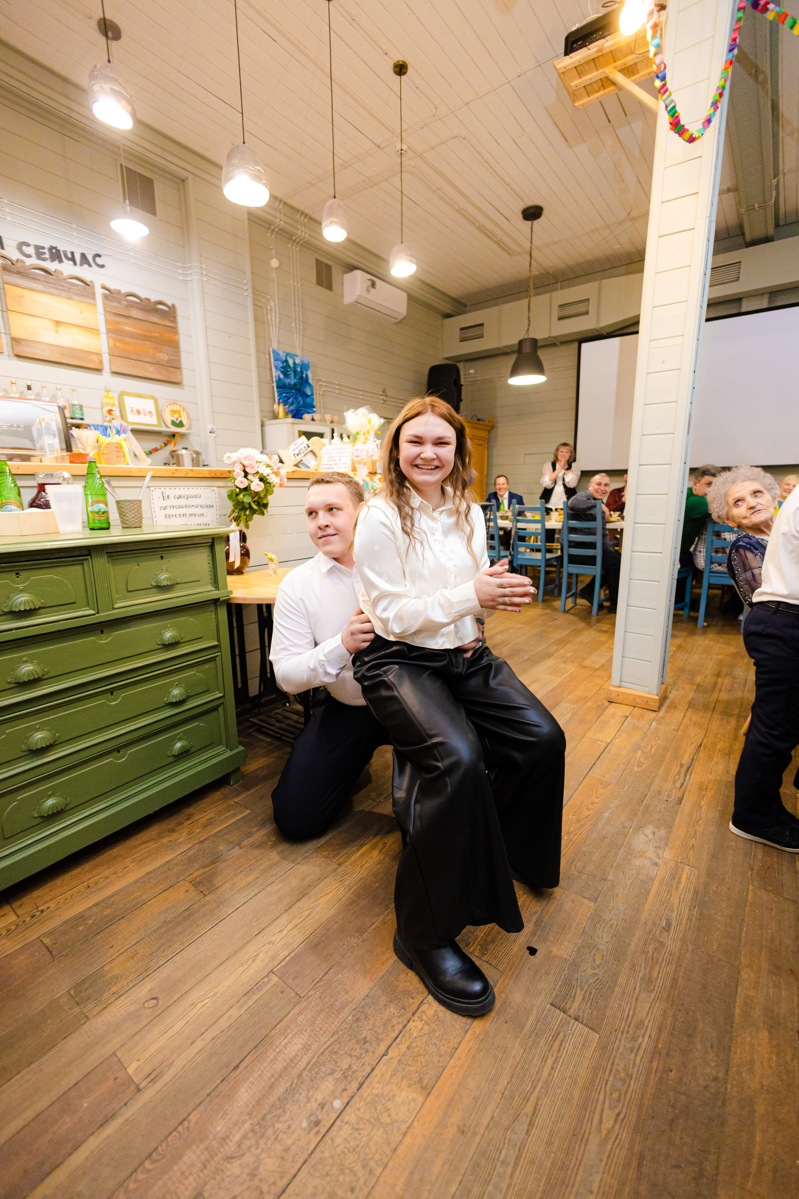 Свадебные воспоминания…. Фотограф Братск Юлий Дежин