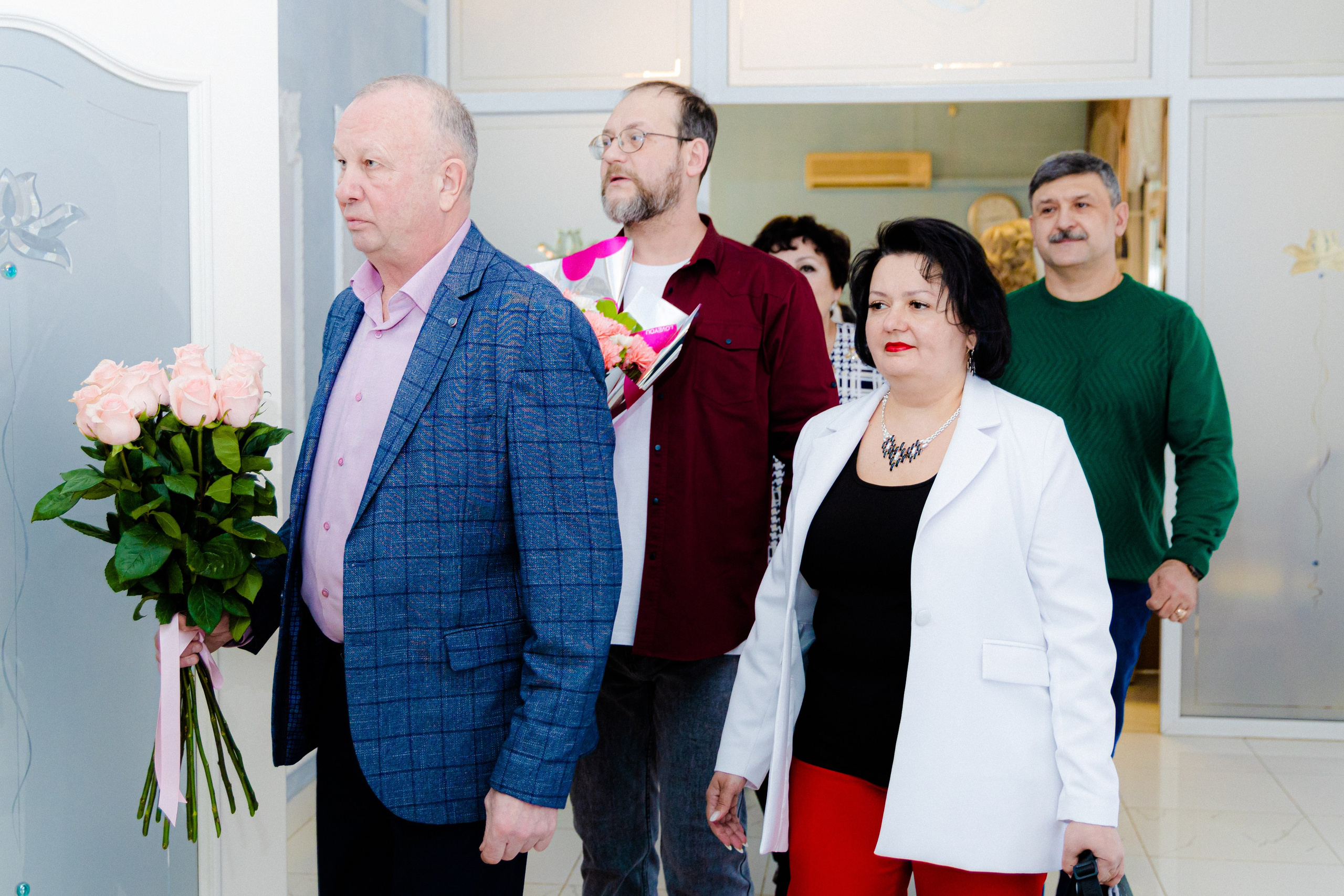 Свадебные воспоминания…. Фотограф Братск Юлий Дежин