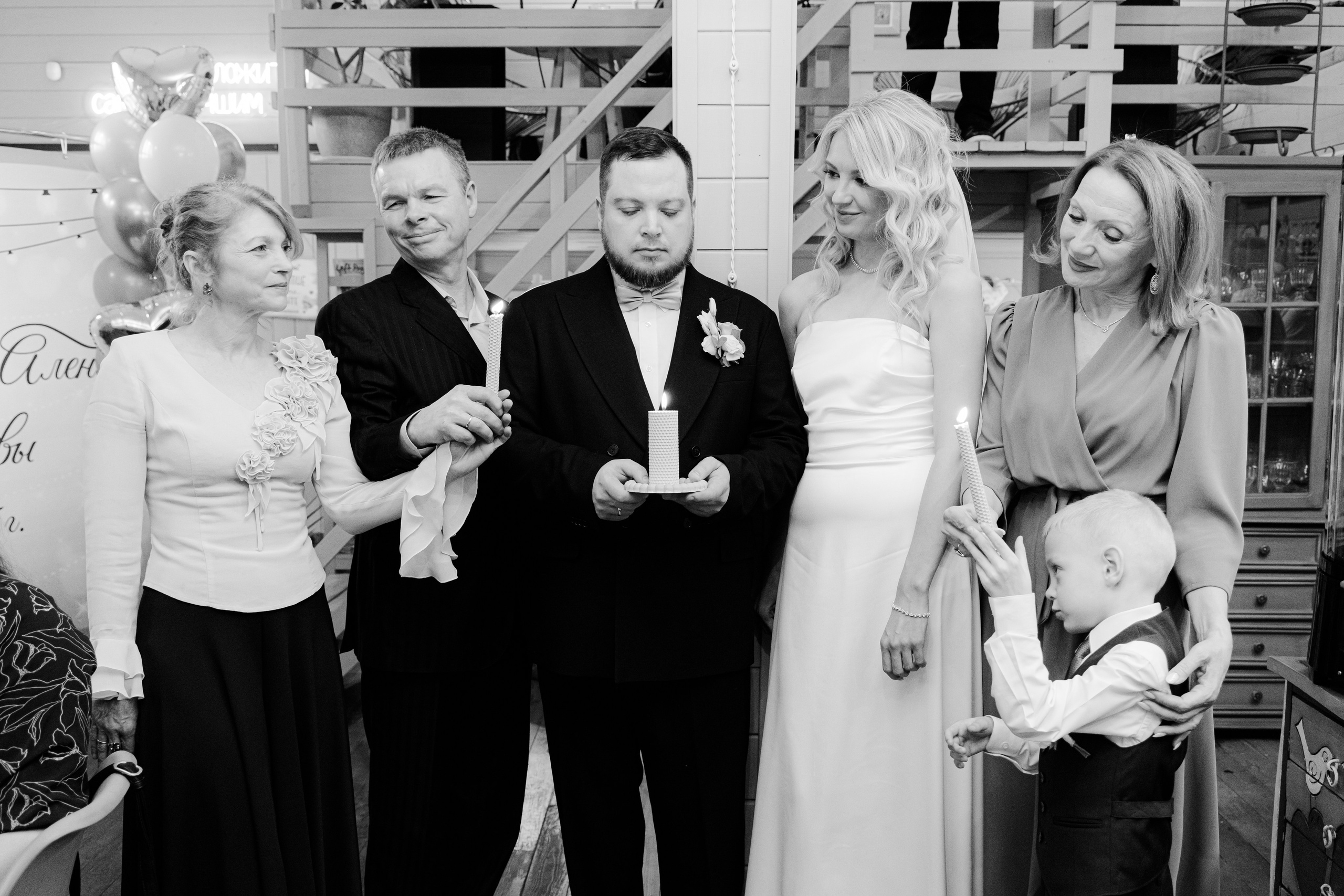 Свадебные воспоминания…. Фотограф Братск Юлий Дежин